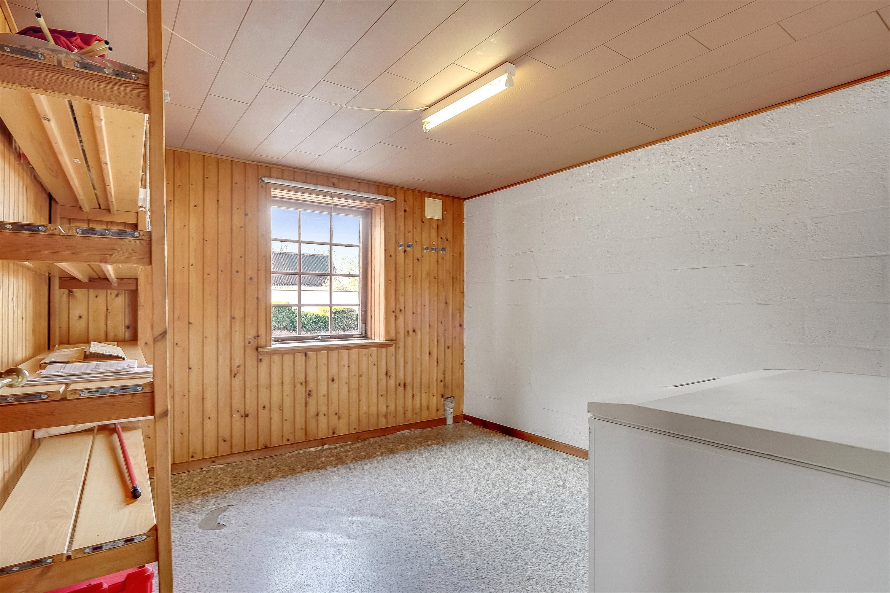 Fremhævet disponibel billede i fuldskærmstilstand. Billede af Sadderupvej 12, 6705 Esbjerg Ø