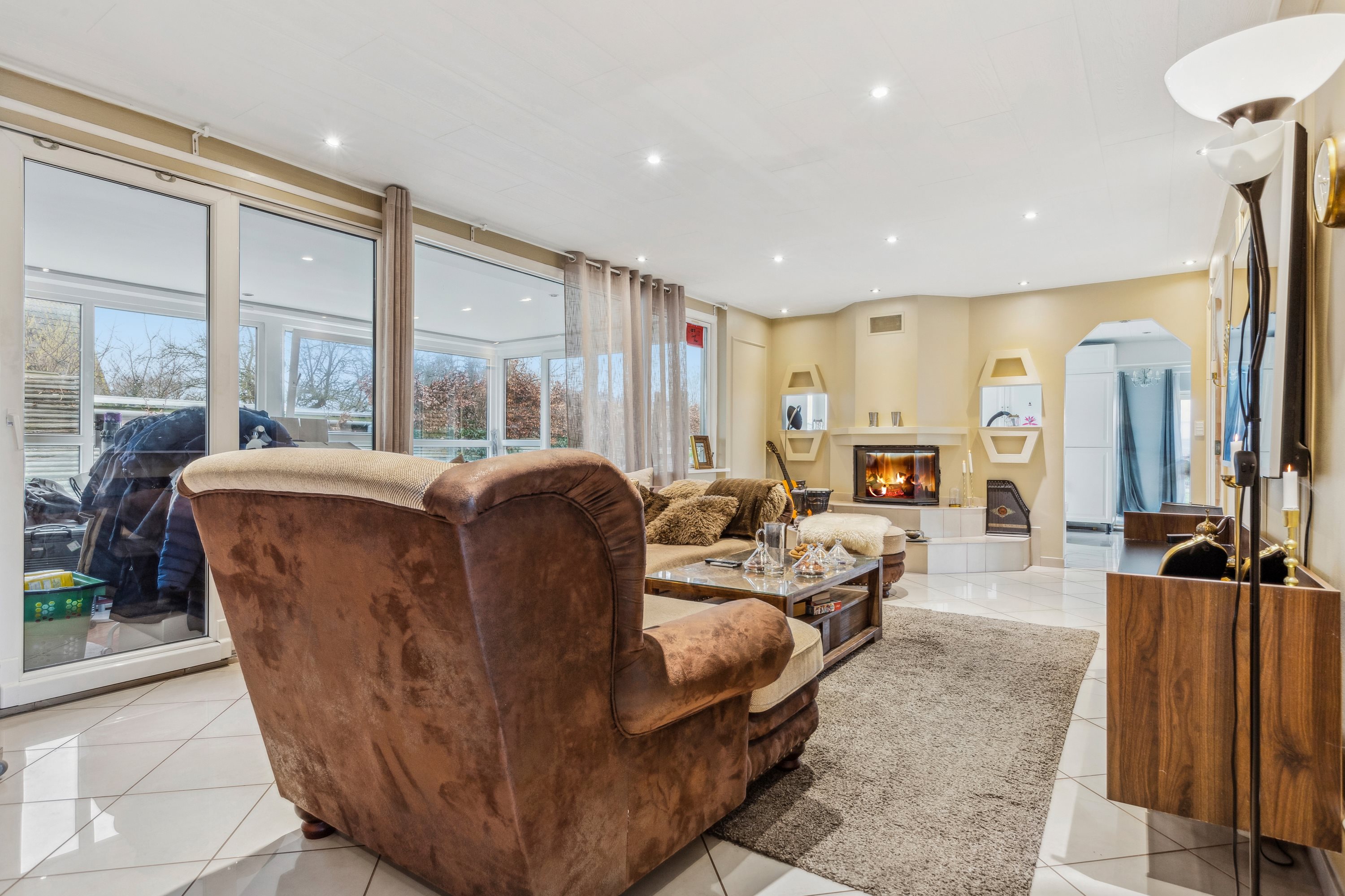 Fremhævet disponibel billede i fuldskærmstilstand. Billede af Skippervænget 5E, 2791 Dragør