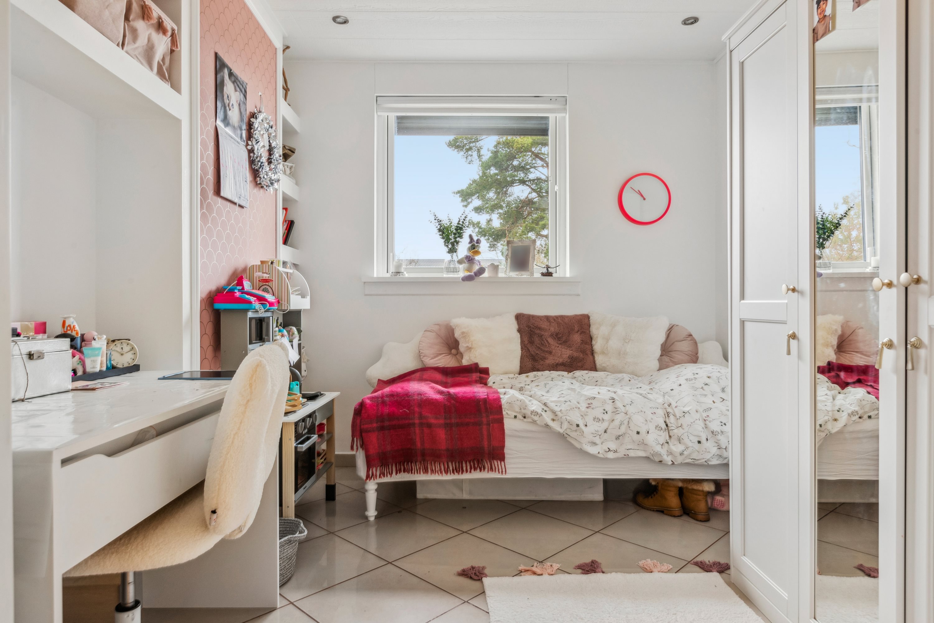 Fremhævet værelse billede i fuldskærmstilstand. Billede af Skippervænget 5E, 2791 Dragør