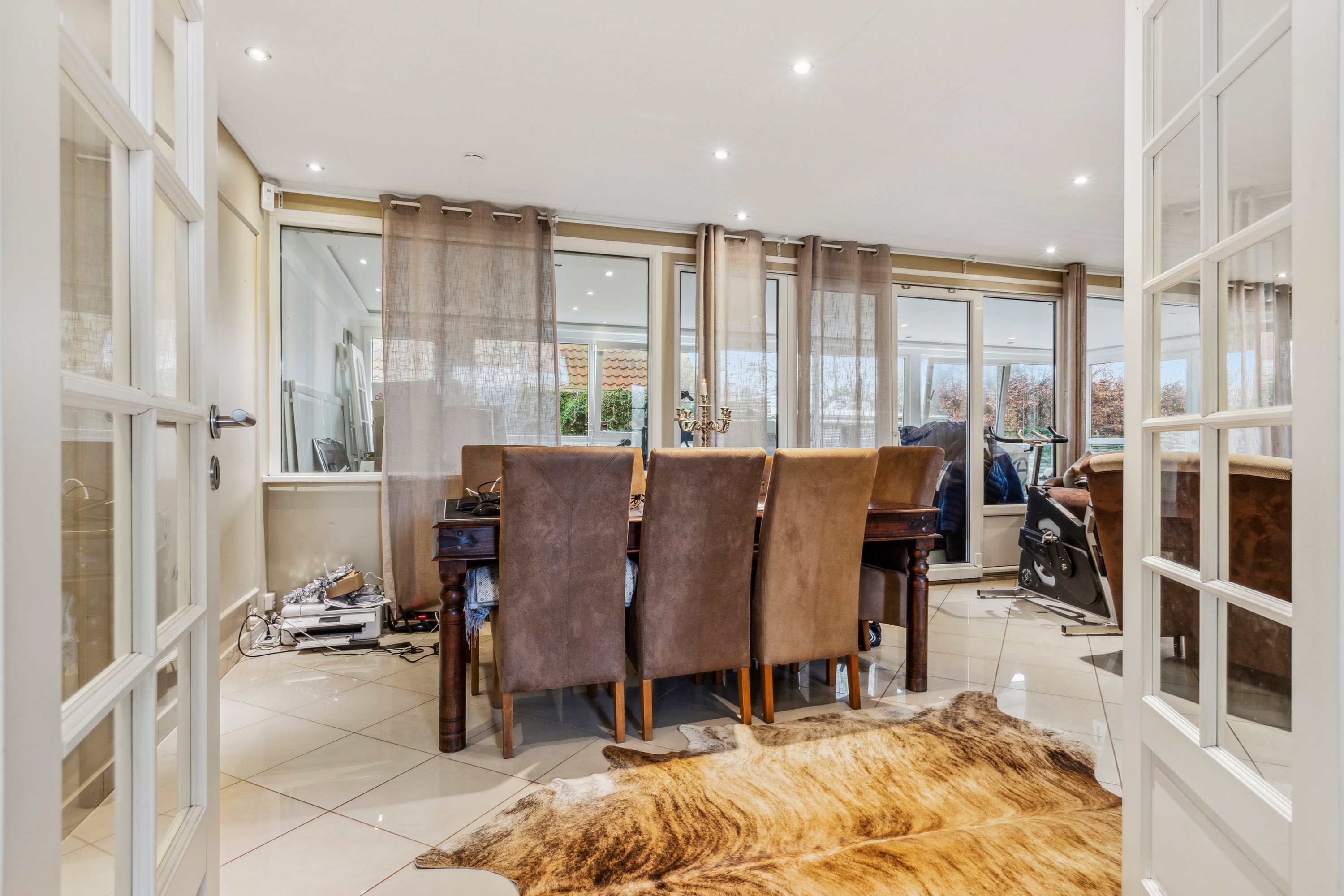 Fremhævet andet billede i fuldskærmstilstand. Billede af Skippervænget 5E, 2791 Dragør