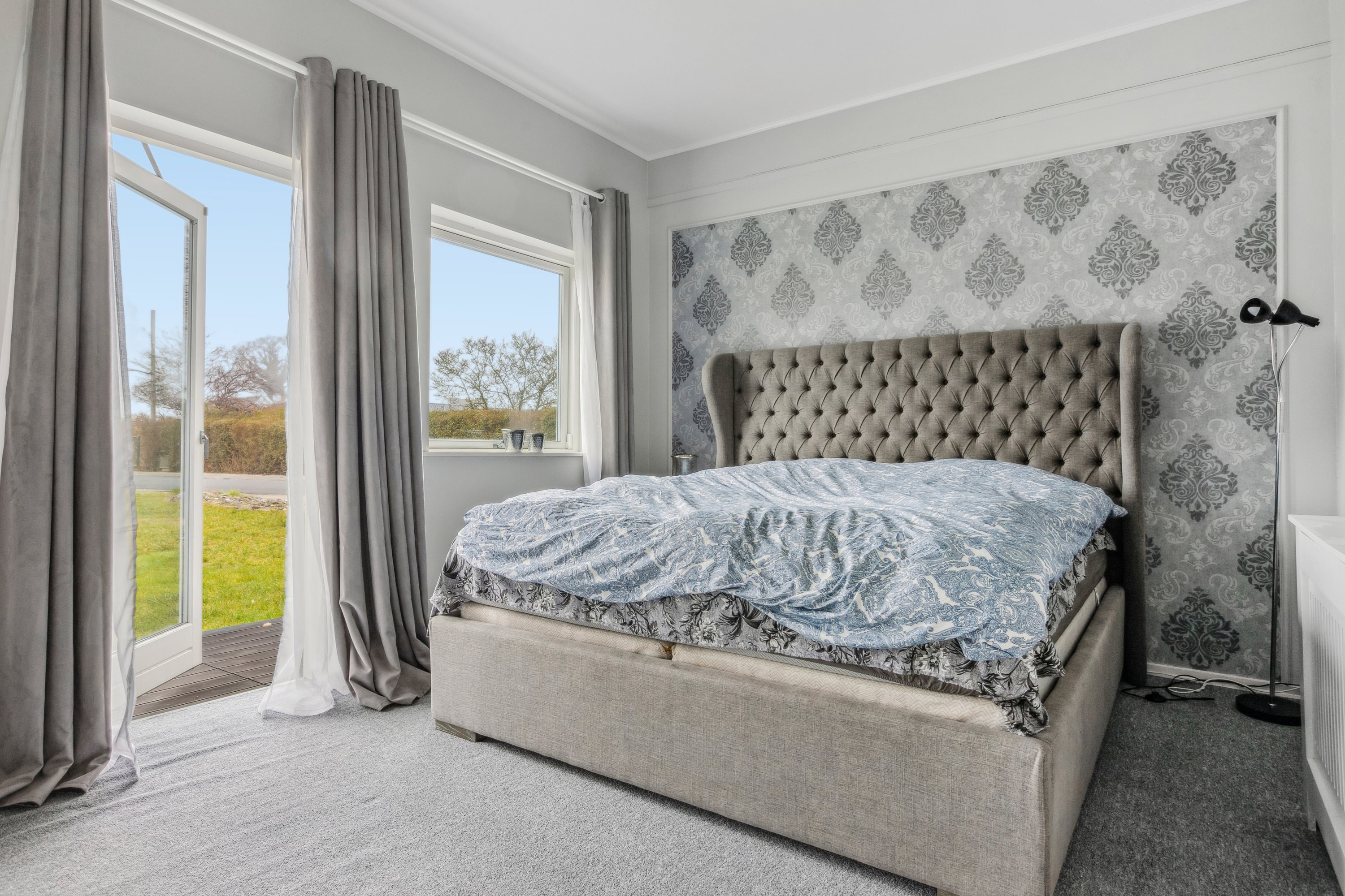 Fremhævet værelse billede i fuldskærmstilstand. Billede af Skippervænget 5E, 2791 Dragør