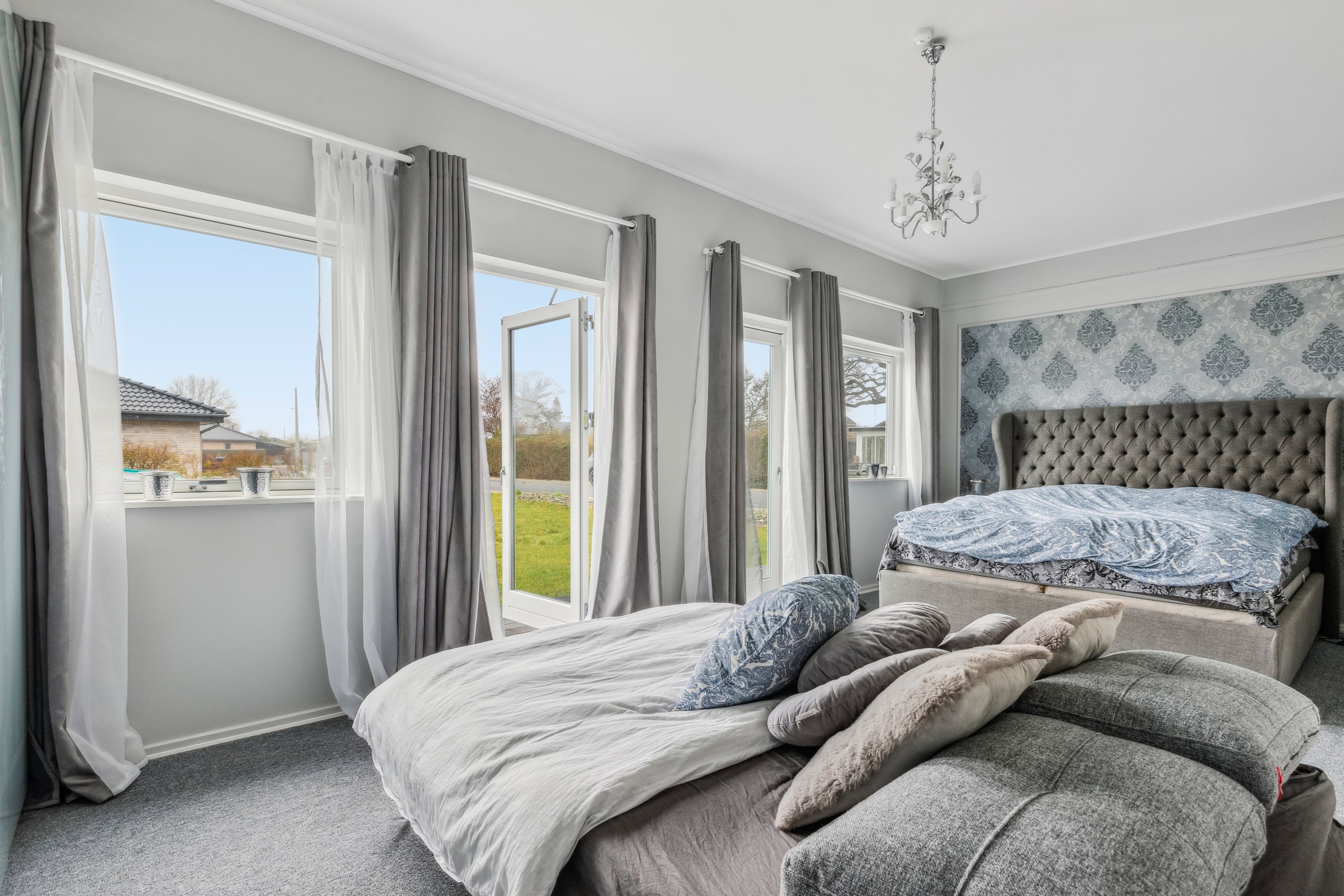 Fremhævet værelse billede i fuldskærmstilstand. Billede af Skippervænget 5E, 2791 Dragør