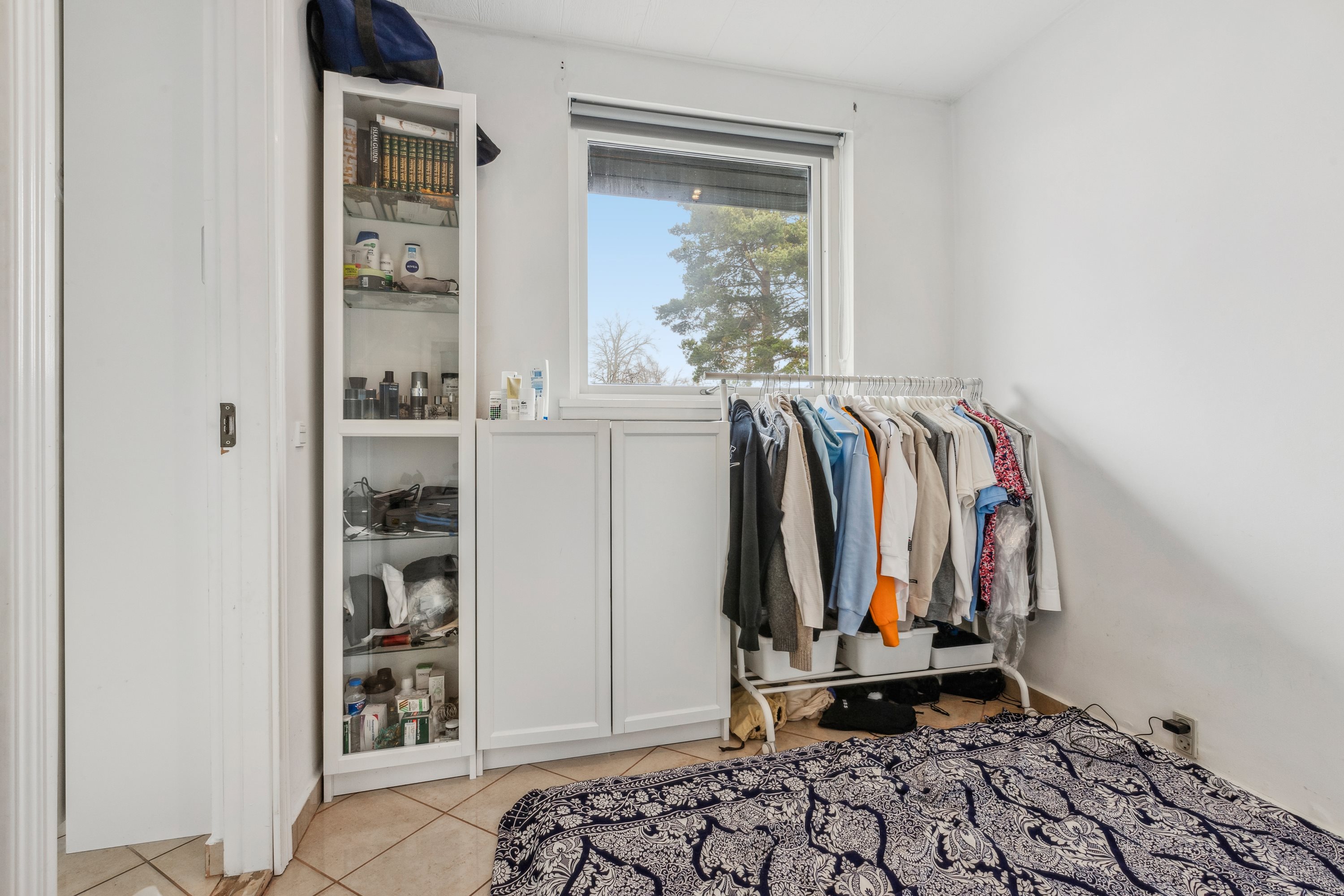 Fremhævet værelse billede i fuldskærmstilstand. Billede af Skippervænget 5E, 2791 Dragør