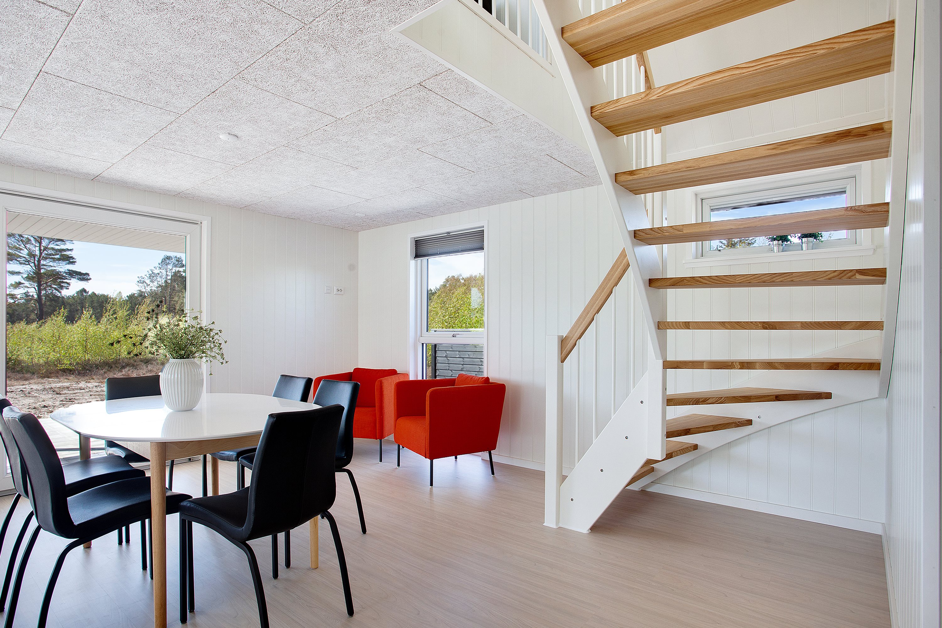 Fremhævet  billede i fuldskærmstilstand. Billede af Sydhavnsvej 17, Østerby, 9940 Læsø