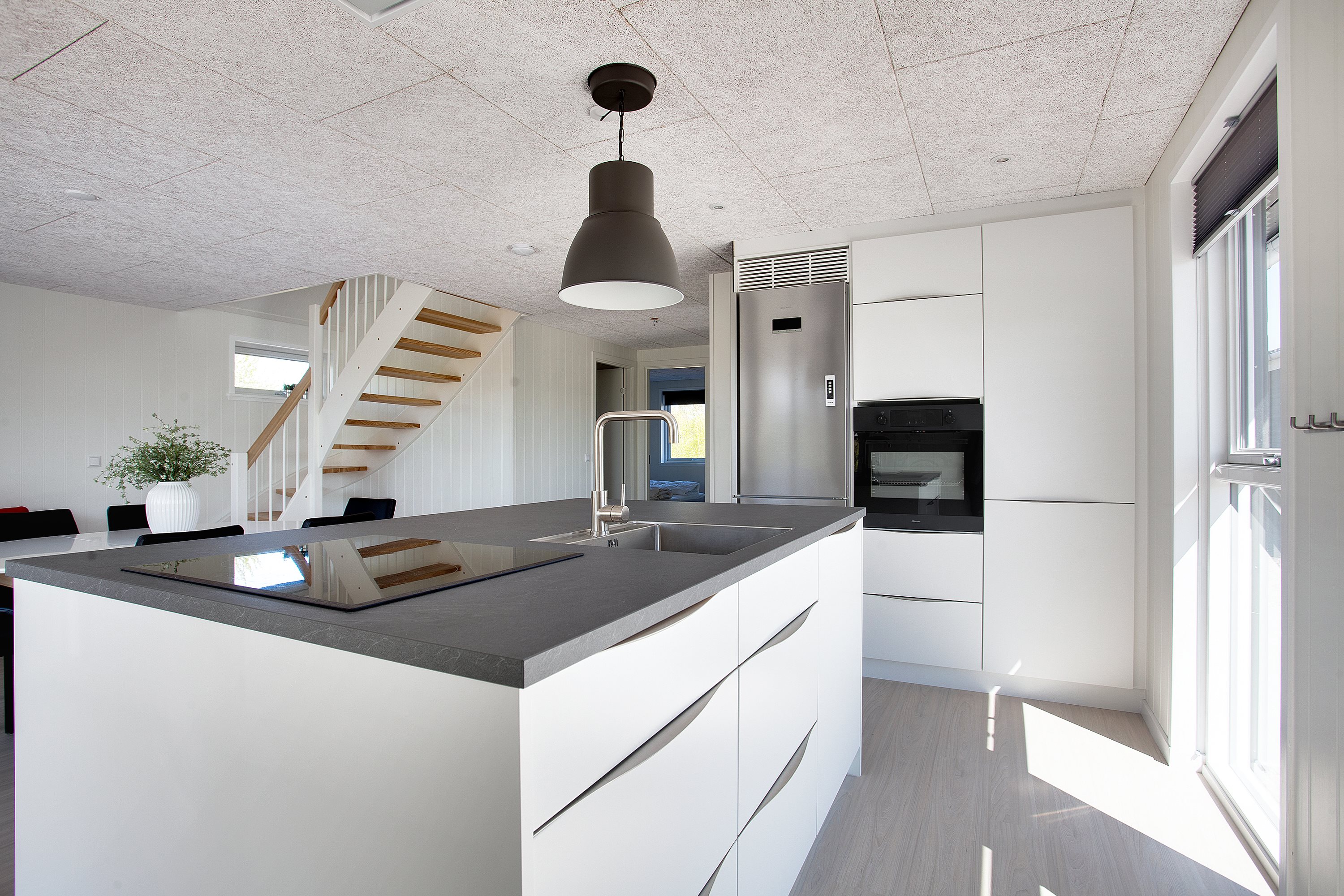 Fremhævet  billede i fuldskærmstilstand. Billede af Sydhavnsvej 17, Østerby, 9940 Læsø