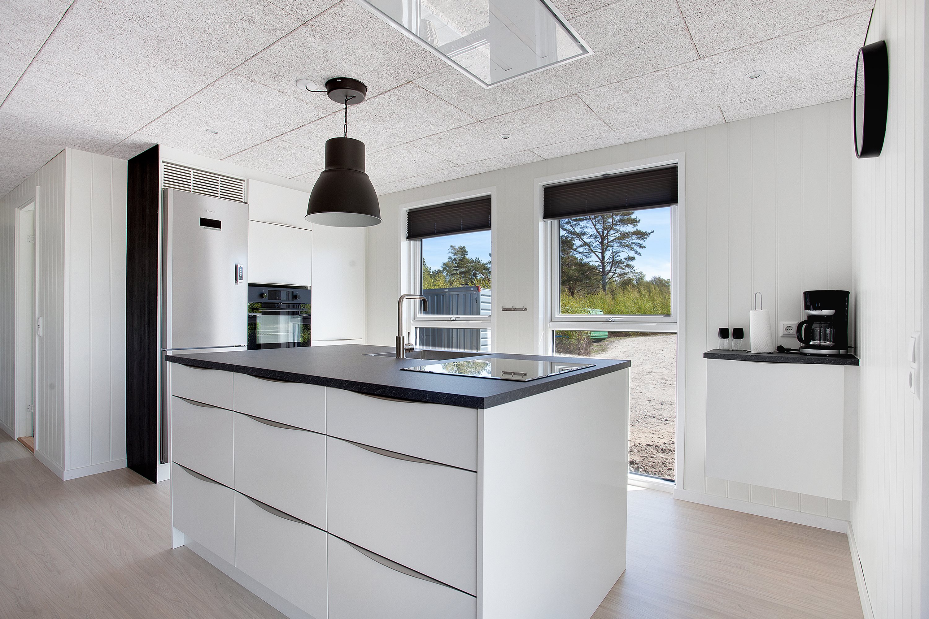 Fremhævet  billede i fuldskærmstilstand. Billede af Sydhavnsvej 17, Østerby, 9940 Læsø