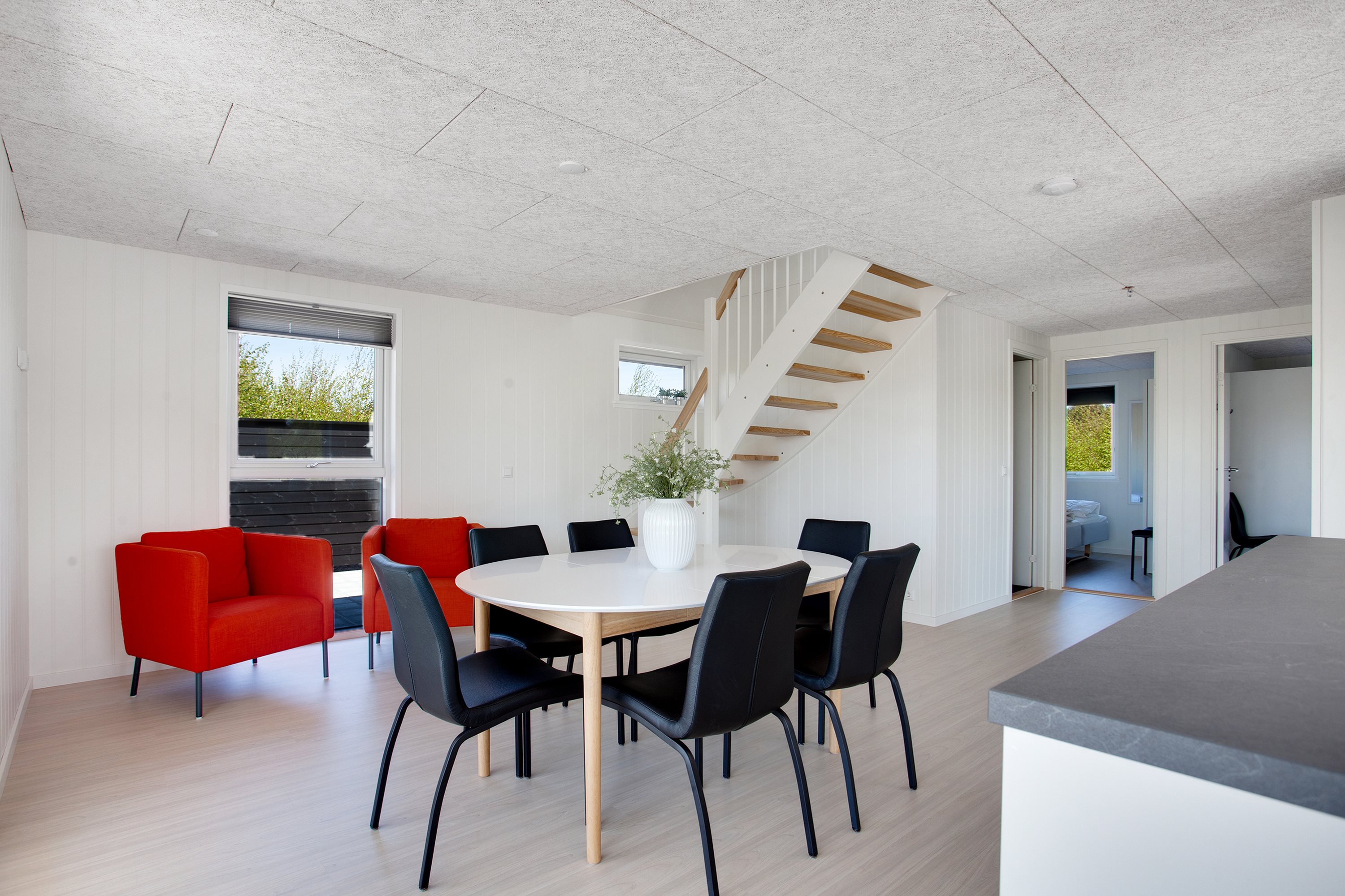 Fremhævet  billede i fuldskærmstilstand. Billede af Sydhavnsvej 17, Østerby, 9940 Læsø