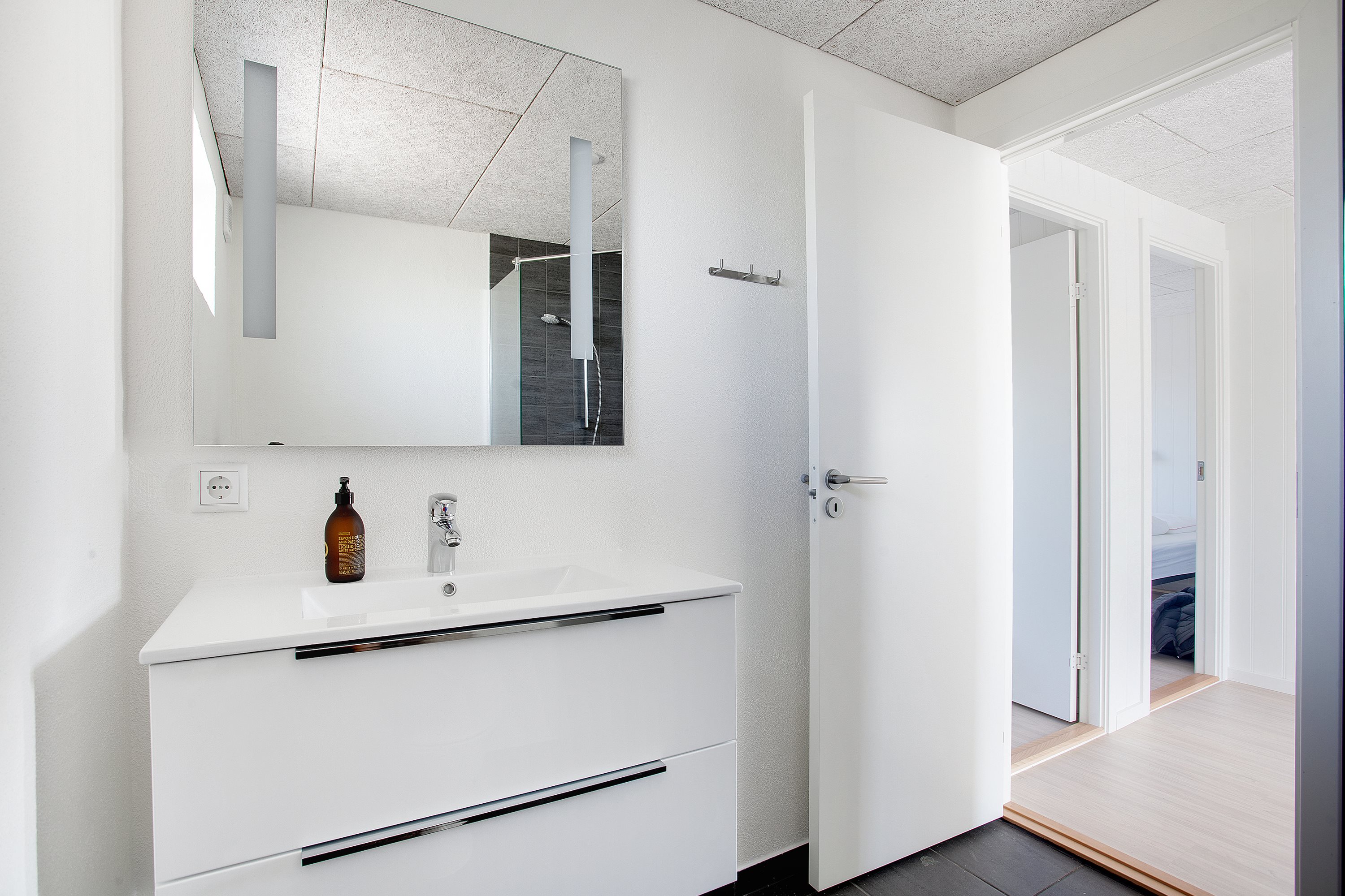 Fremhævet  billede i fuldskærmstilstand. Billede af Sydhavnsvej 17, Østerby, 9940 Læsø