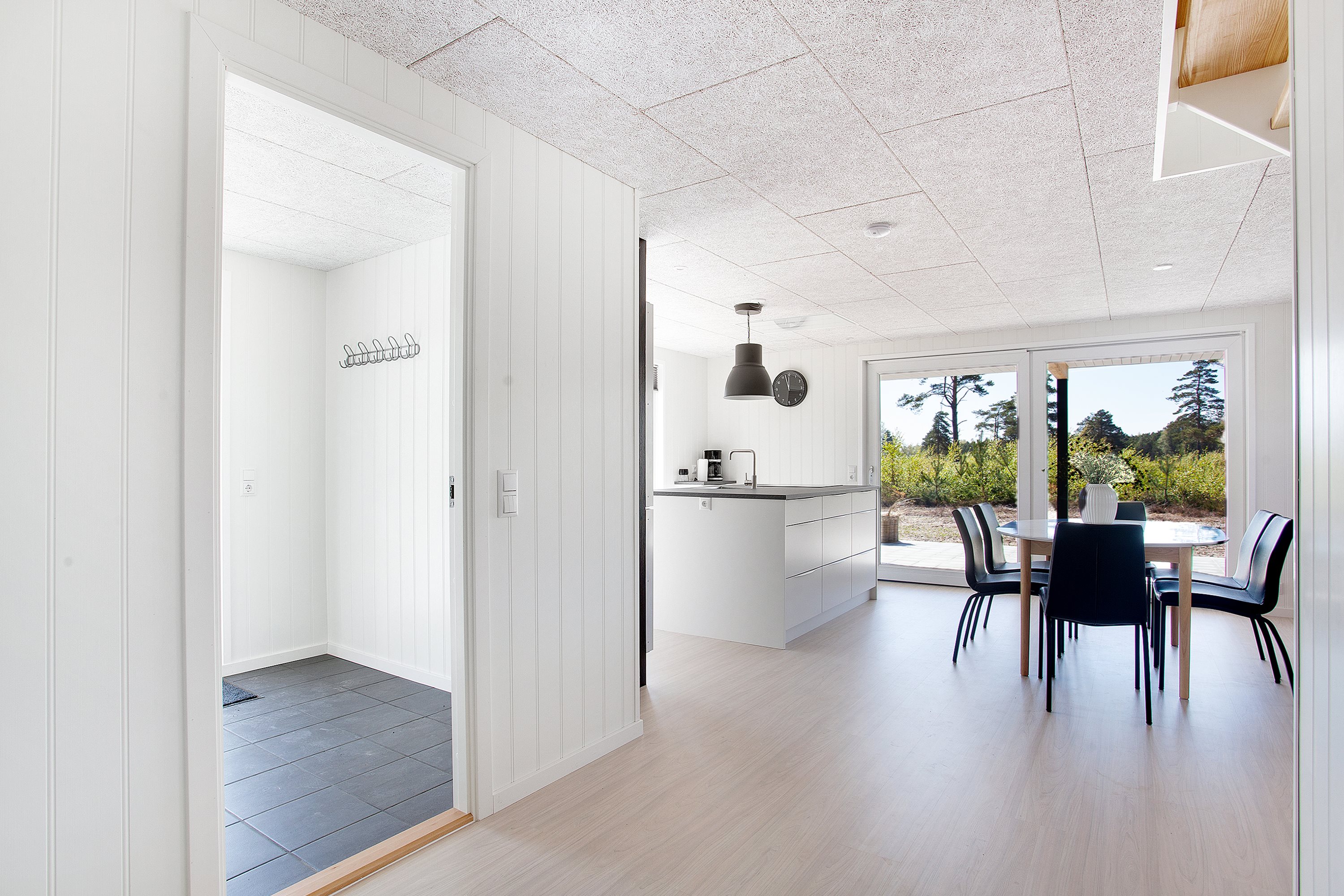 Fremhævet  billede i fuldskærmstilstand. Billede af Sydhavnsvej 17, Østerby, 9940 Læsø