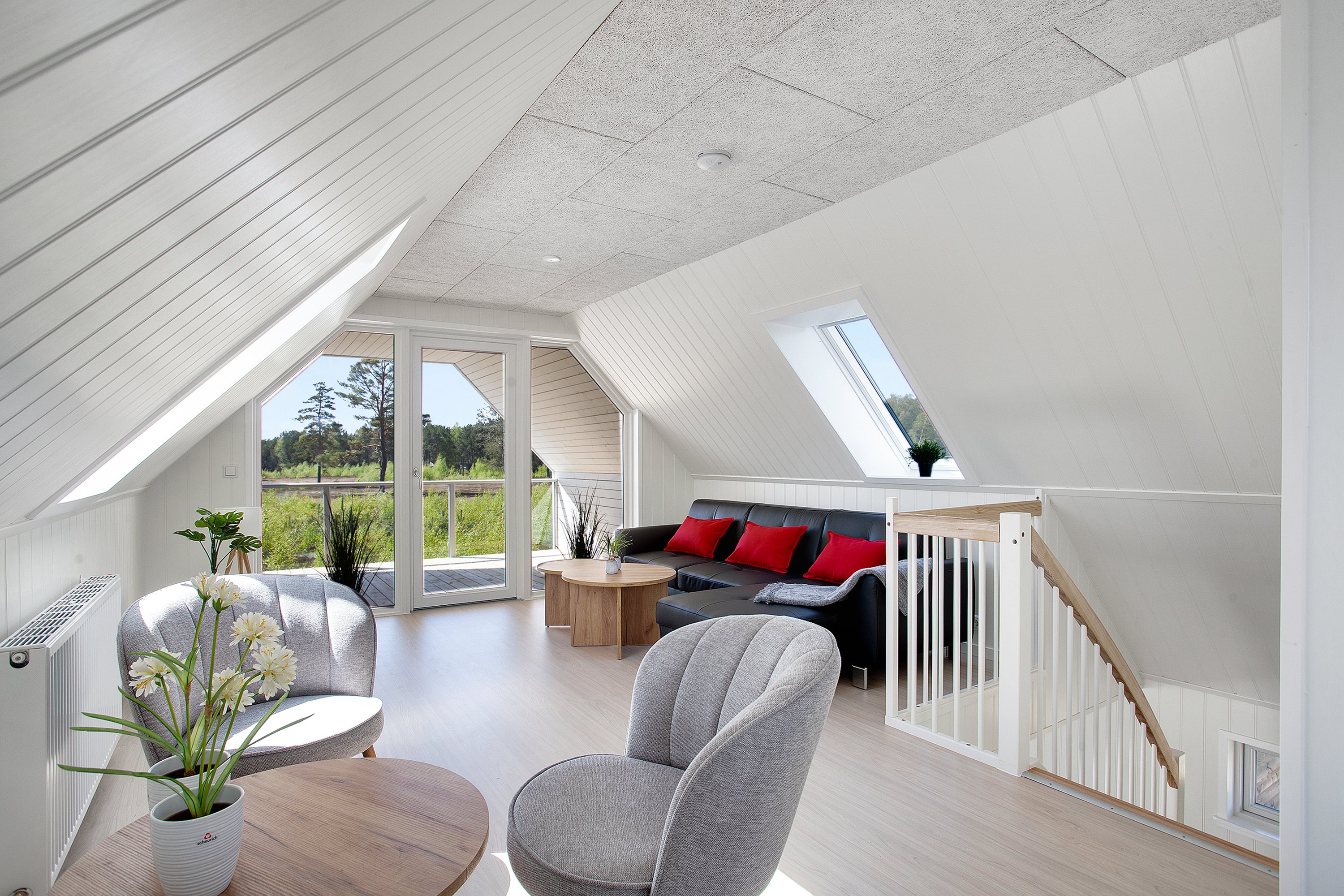 Fremhævet  billede i fuldskærmstilstand. Billede af Sydhavnsvej 17, Østerby, 9940 Læsø