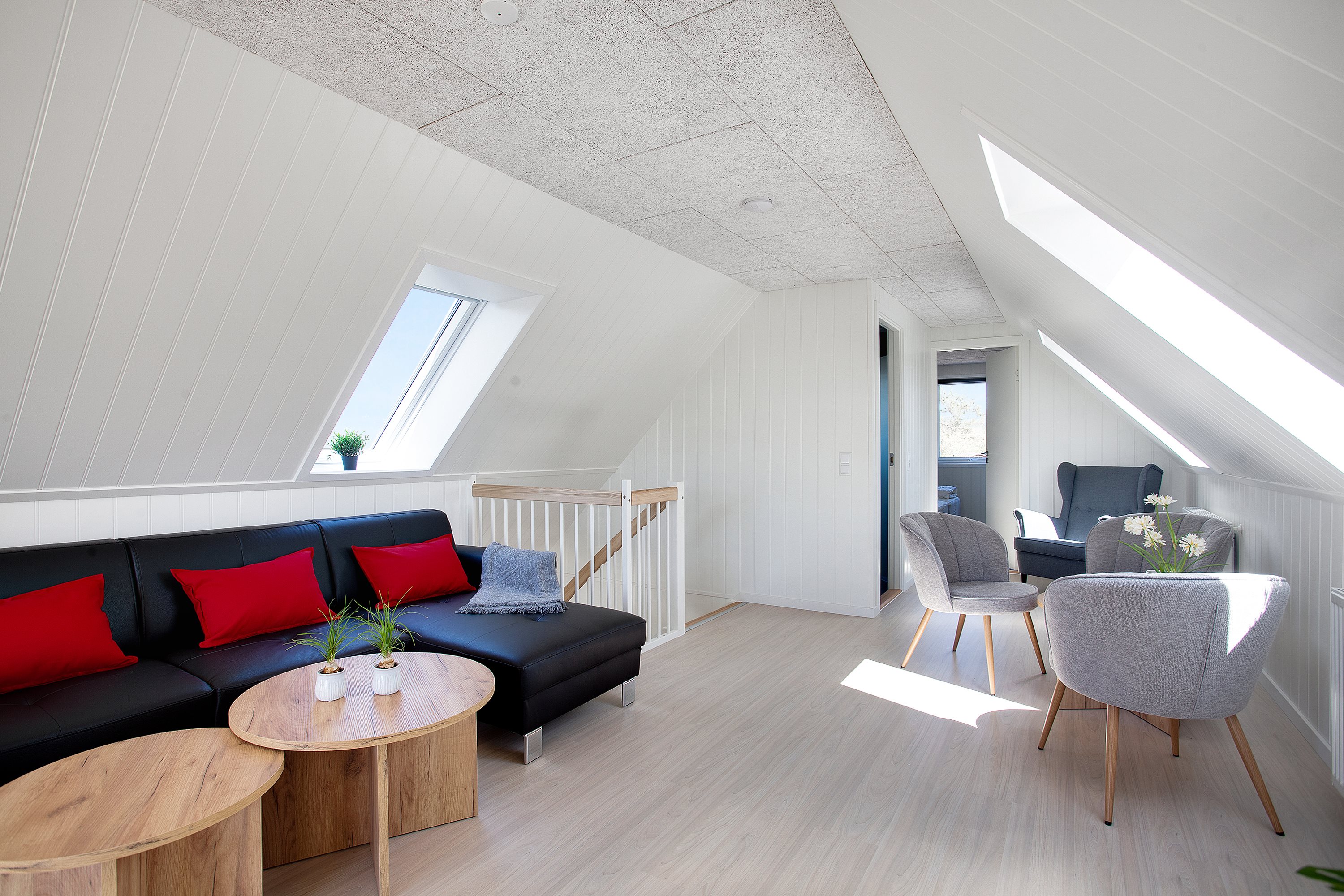 Fremhævet  billede i fuldskærmstilstand. Billede af Sydhavnsvej 17, Østerby, 9940 Læsø