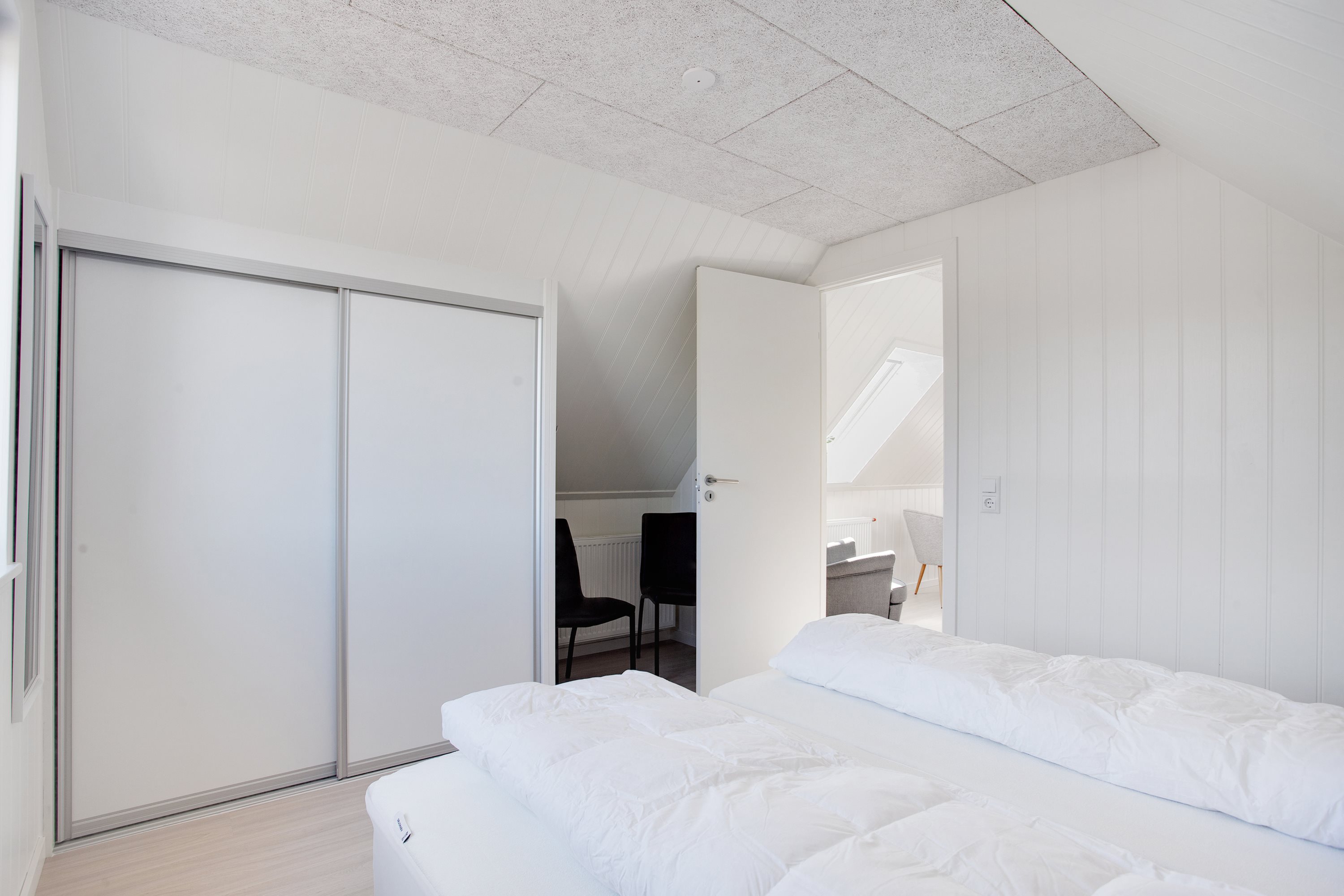 Fremhævet  billede i fuldskærmstilstand. Billede af Sydhavnsvej 17, Østerby, 9940 Læsø