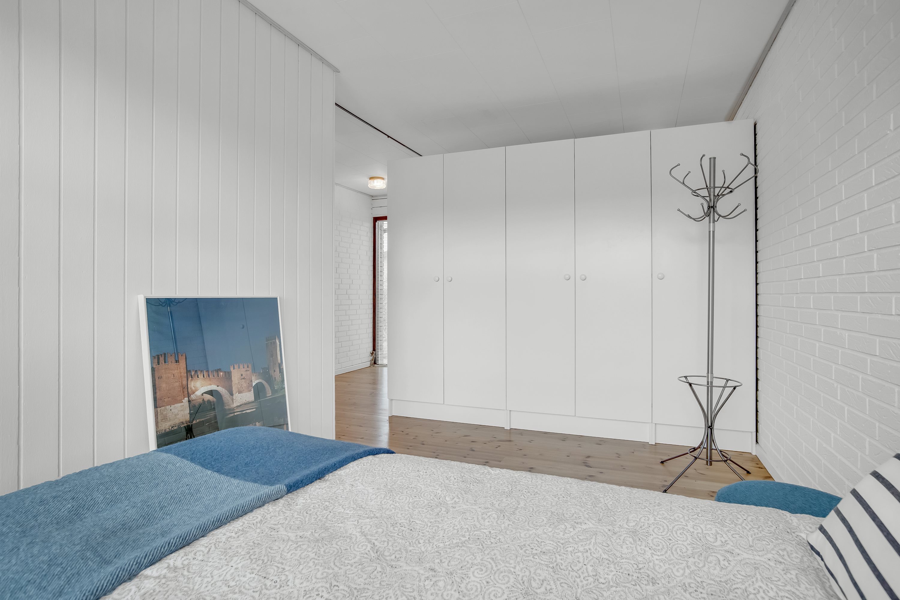 Fremhævet værelse billede i fuldskærmstilstand. Billede af Kongehøjen 23, Hornshøj, 7500 Holstebro