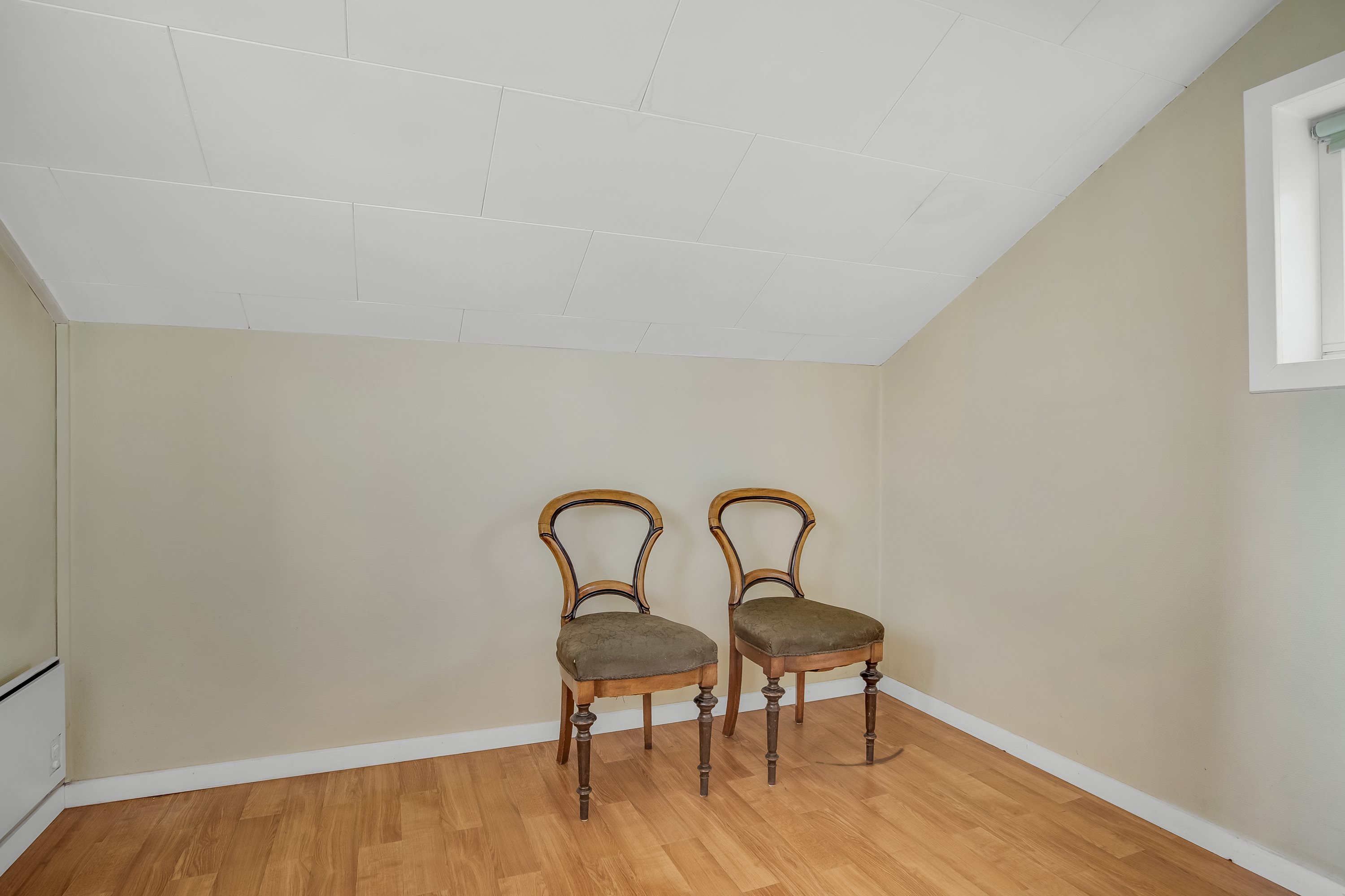 Fremhævet værelse billede i fuldskærmstilstand. Billede af Kongehøjen 23, Hornshøj, 7500 Holstebro