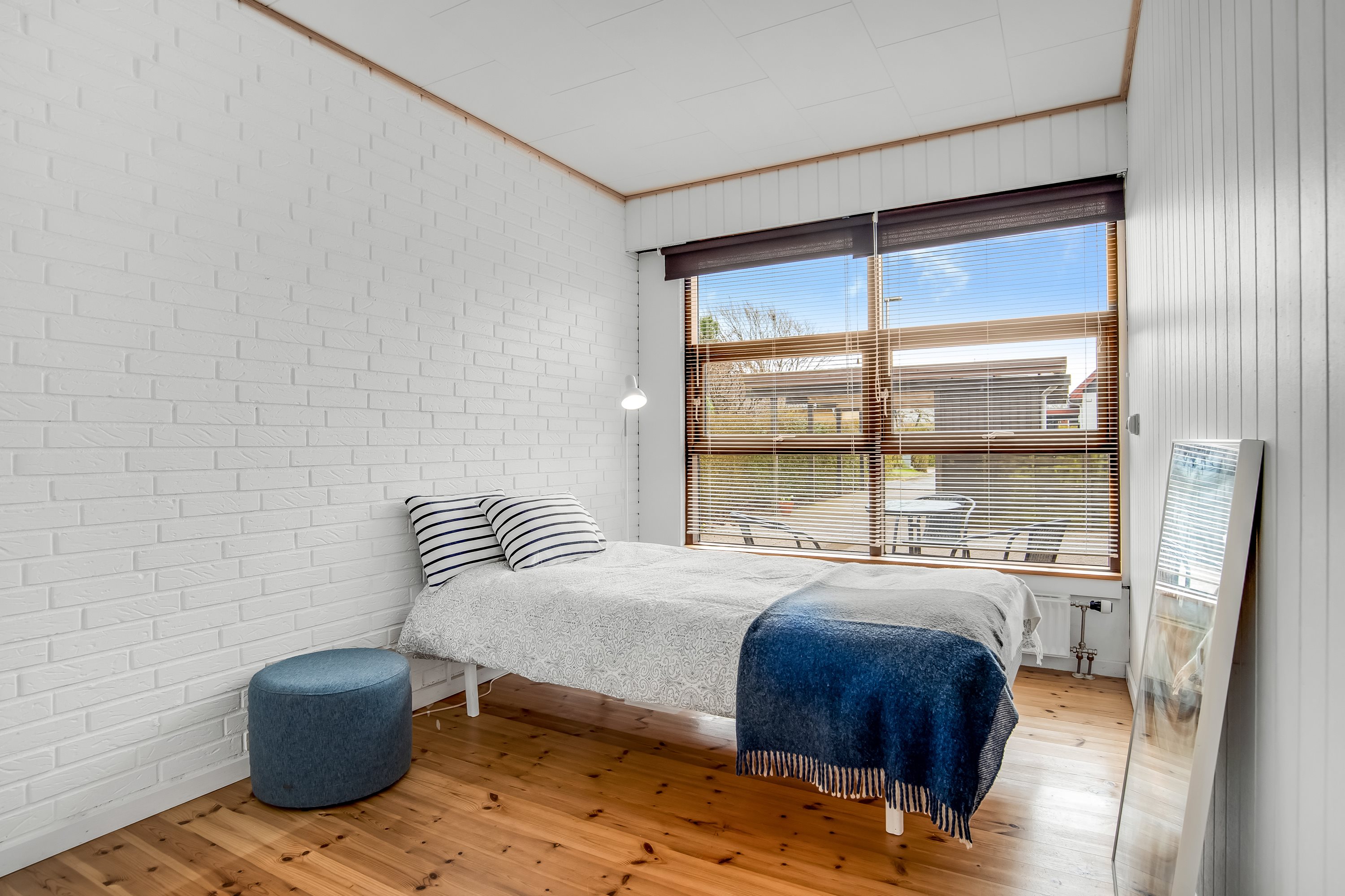 Fremhævet værelse billede i fuldskærmstilstand. Billede af Kongehøjen 23, Hornshøj, 7500 Holstebro