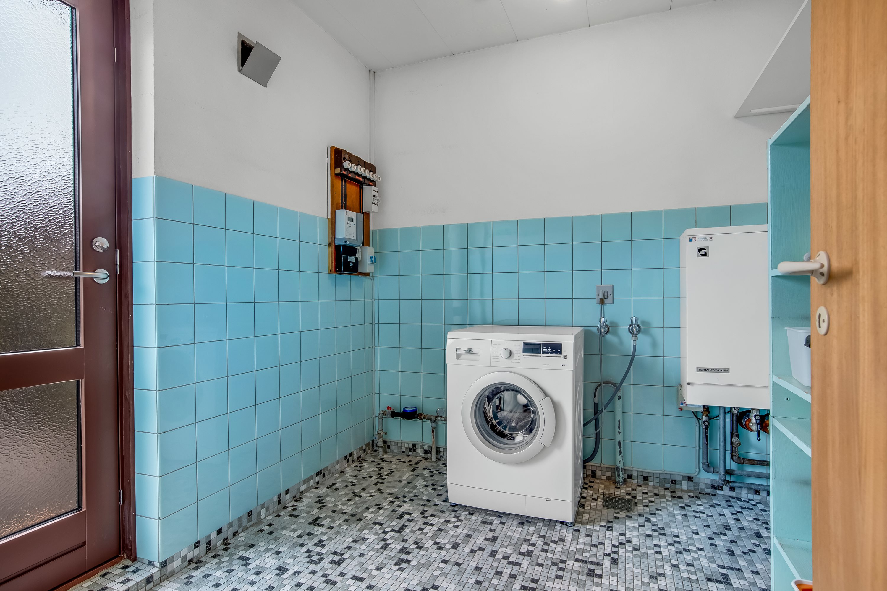 Fremhævet bryggers billede i fuldskærmstilstand. Billede af Kongehøjen 23, Hornshøj, 7500 Holstebro