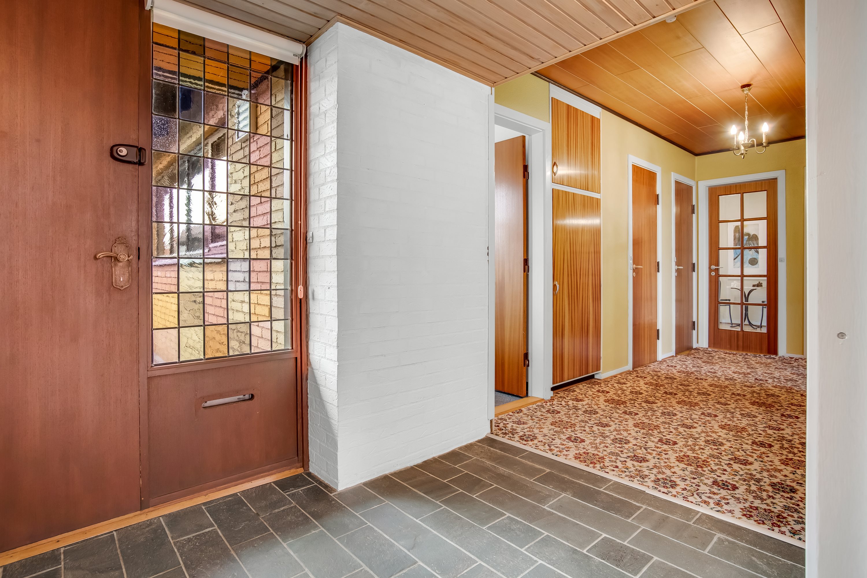 Fremhævet andet billede i fuldskærmstilstand. Billede af Kongehøjen 23, Hornshøj, 7500 Holstebro