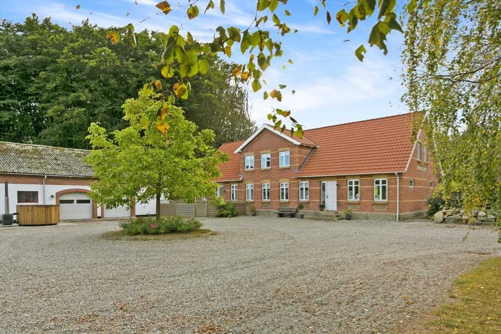 Miniaturebillede 1: . Billede af Ugiltvej 399, 9870 Sindal