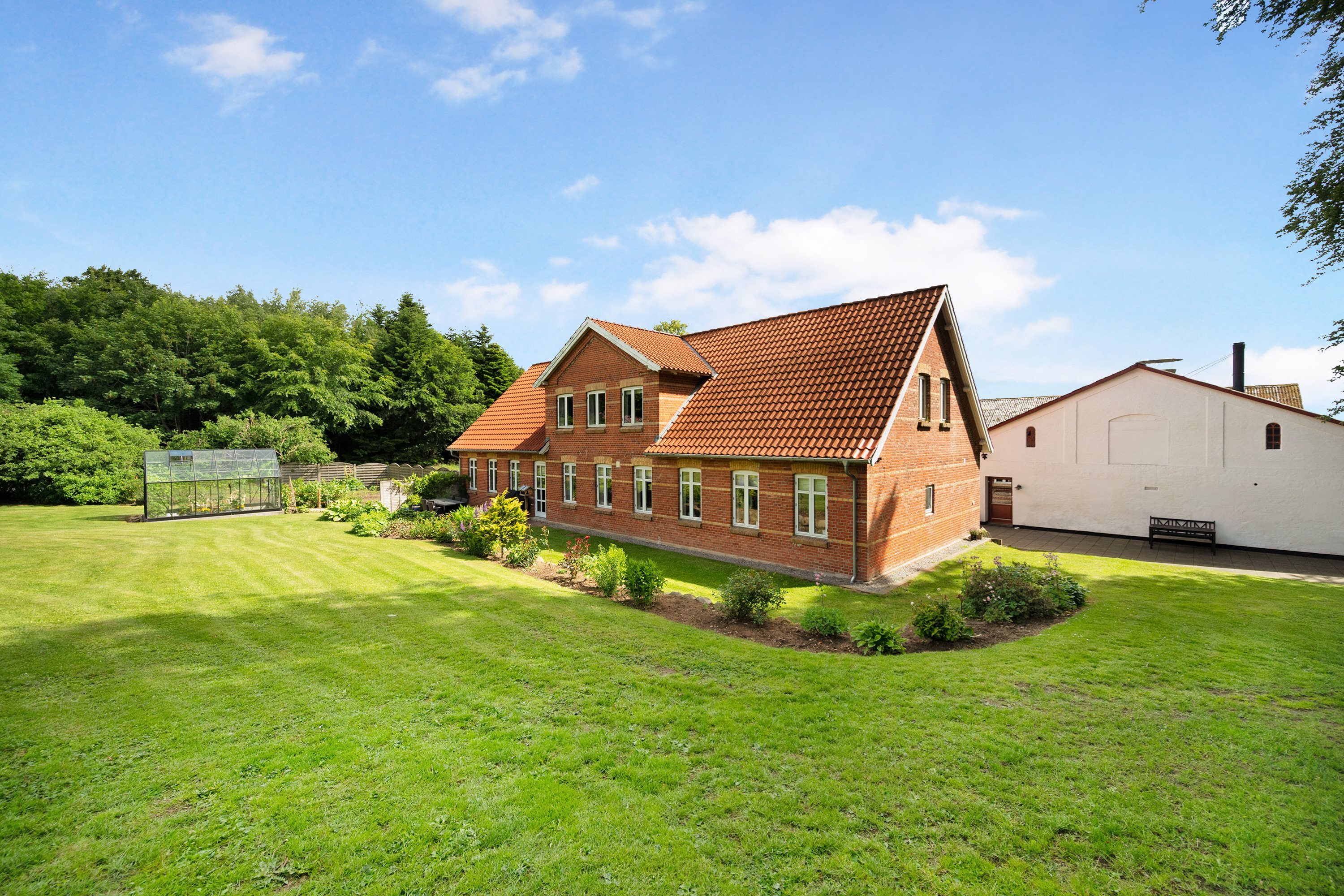 Fremhævet  billede i fuldskærmstilstand. Billede af Ugiltvej 399, 9870 Sindal