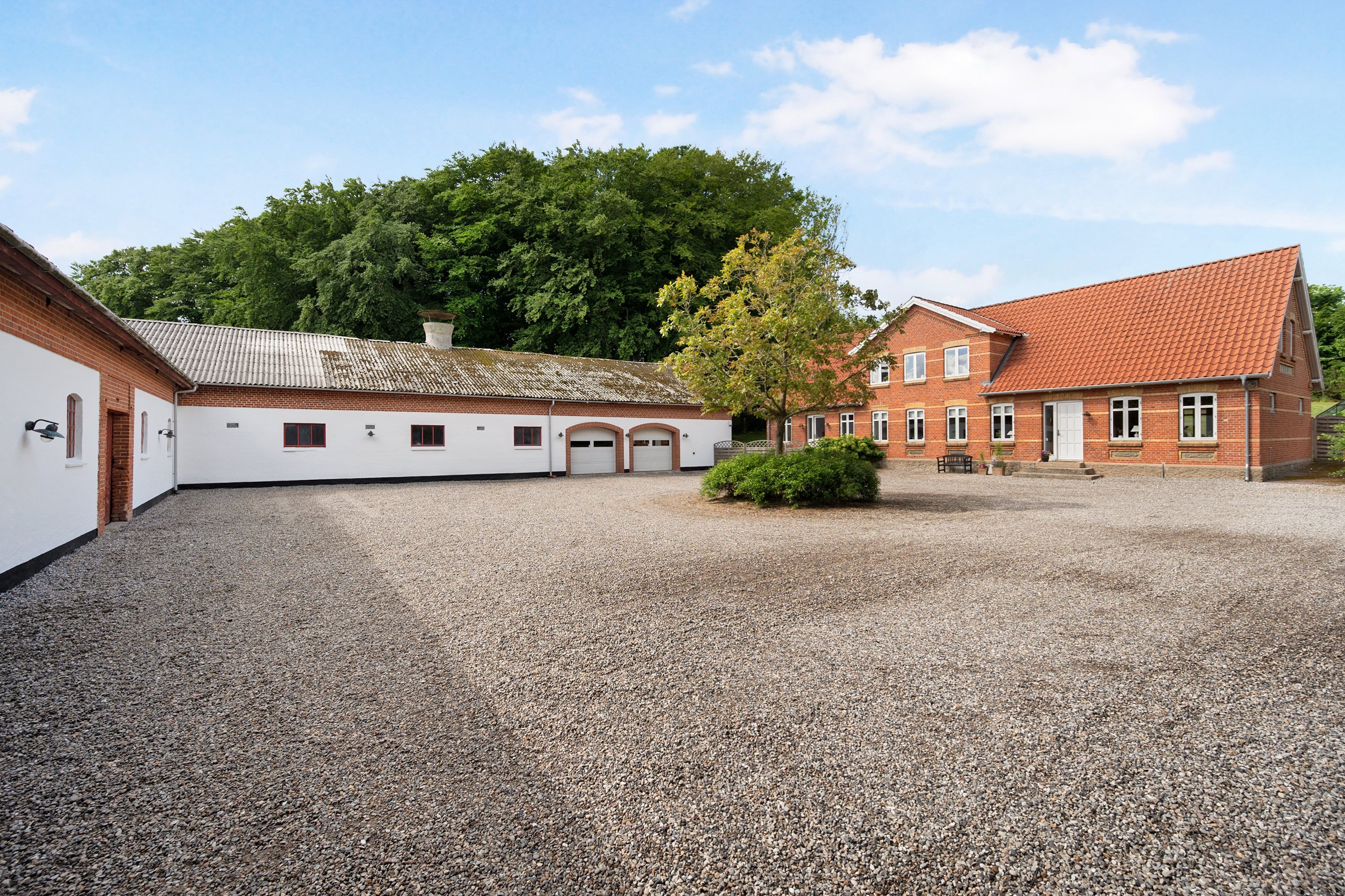 Fremhævet  billede i fuldskærmstilstand. Billede af Ugiltvej 399, 9870 Sindal