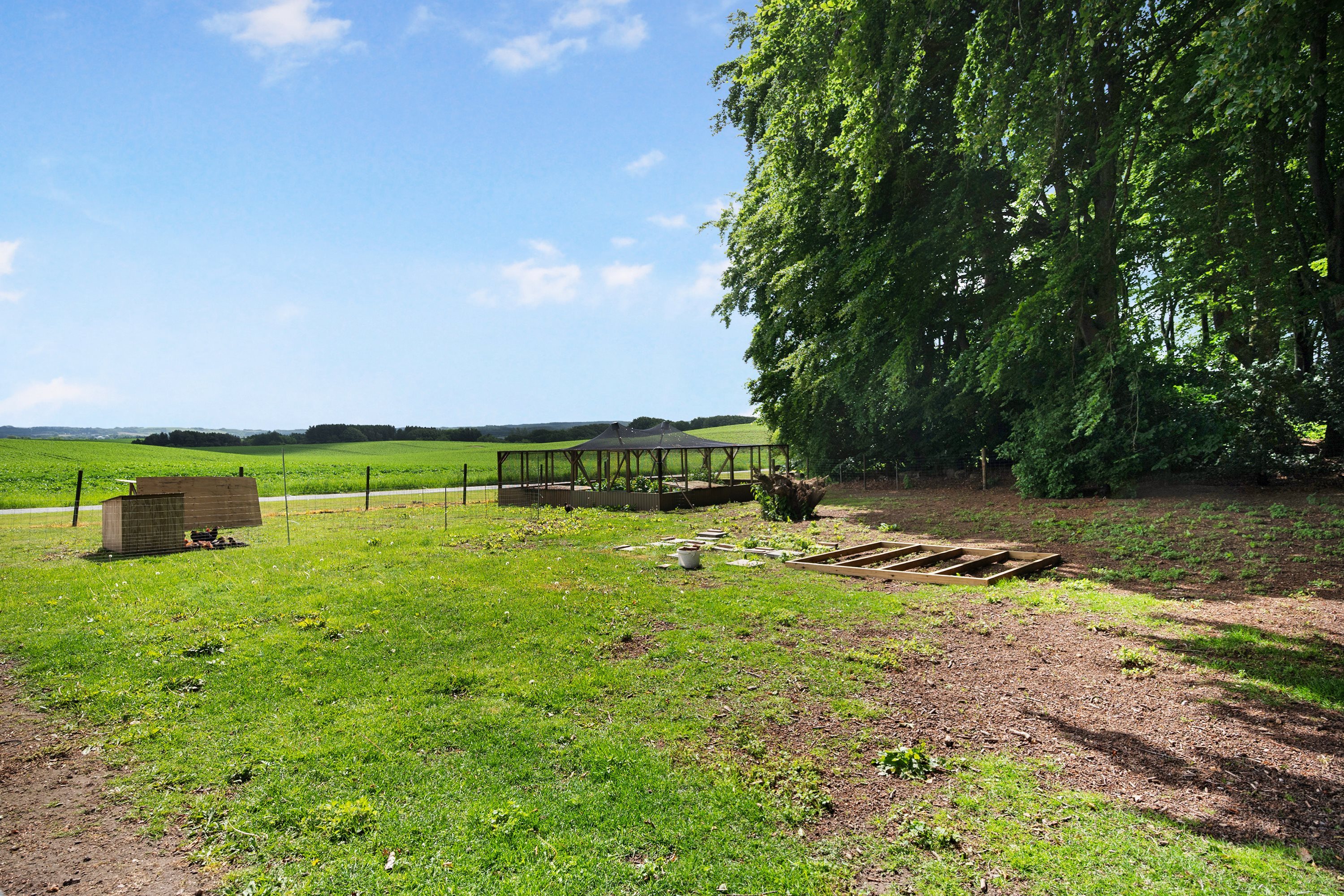 Fremhævet  billede i fuldskærmstilstand. Billede af Ugiltvej 399, 9870 Sindal