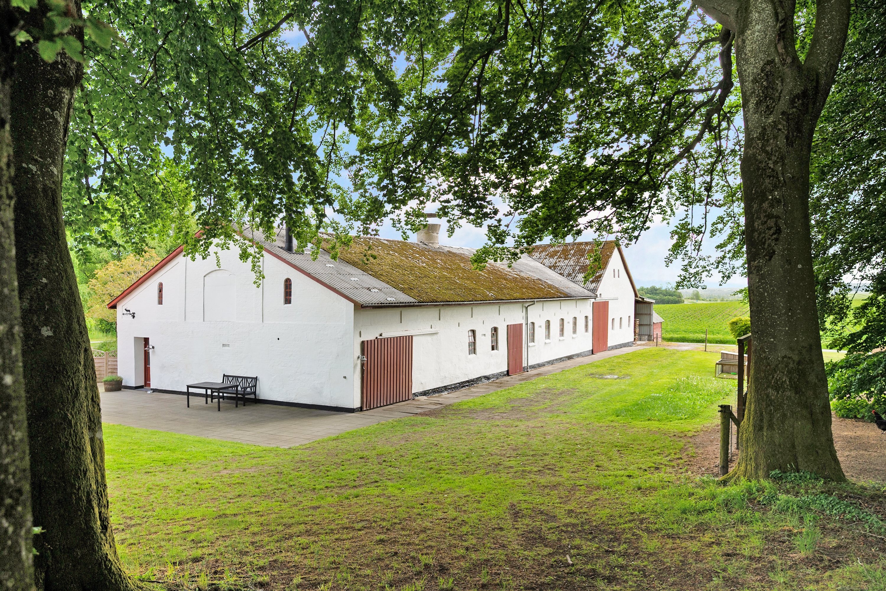 Fremhævet  billede i fuldskærmstilstand. Billede af Ugiltvej 399, 9870 Sindal