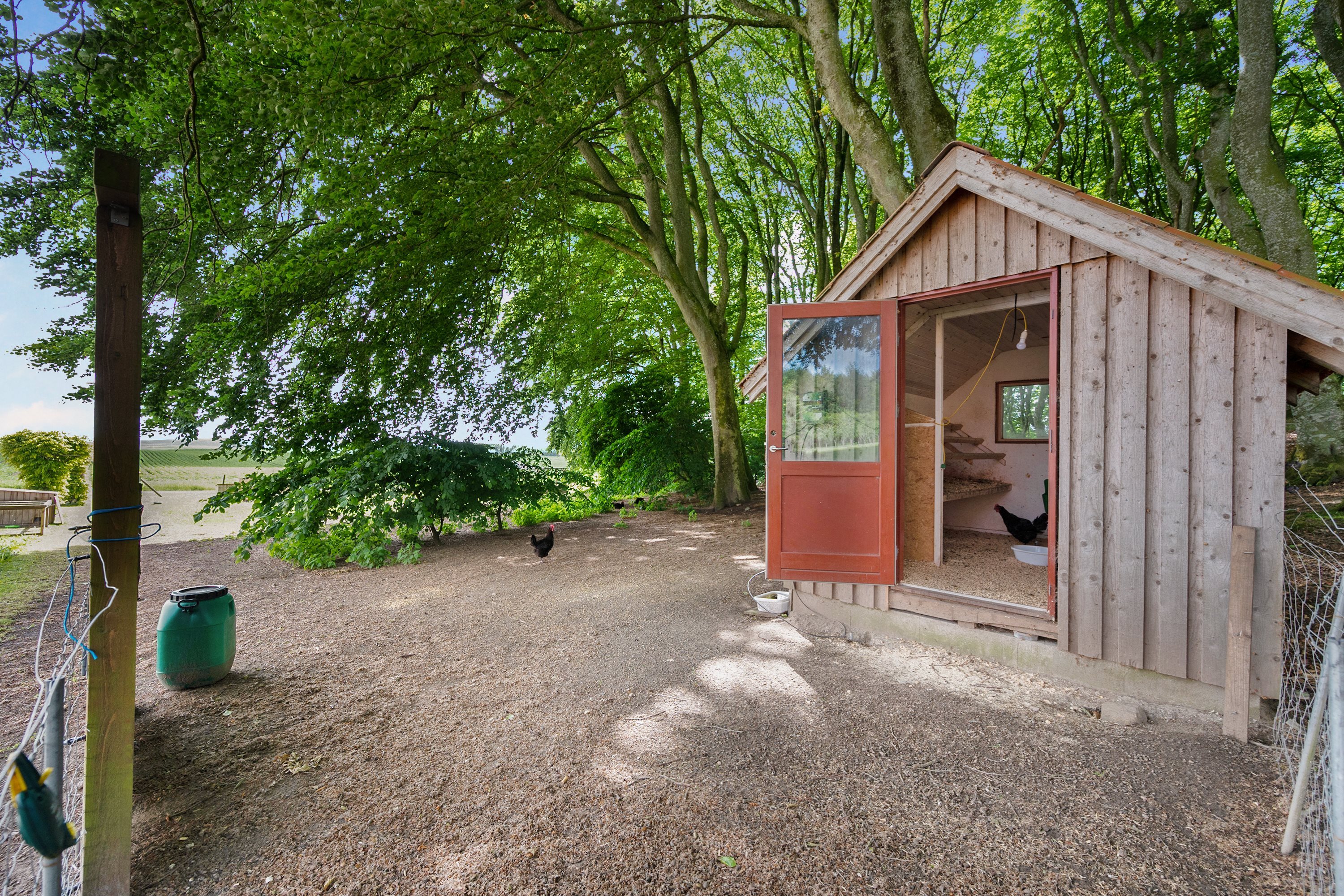 Fremhævet  billede i fuldskærmstilstand. Billede af Ugiltvej 399, 9870 Sindal