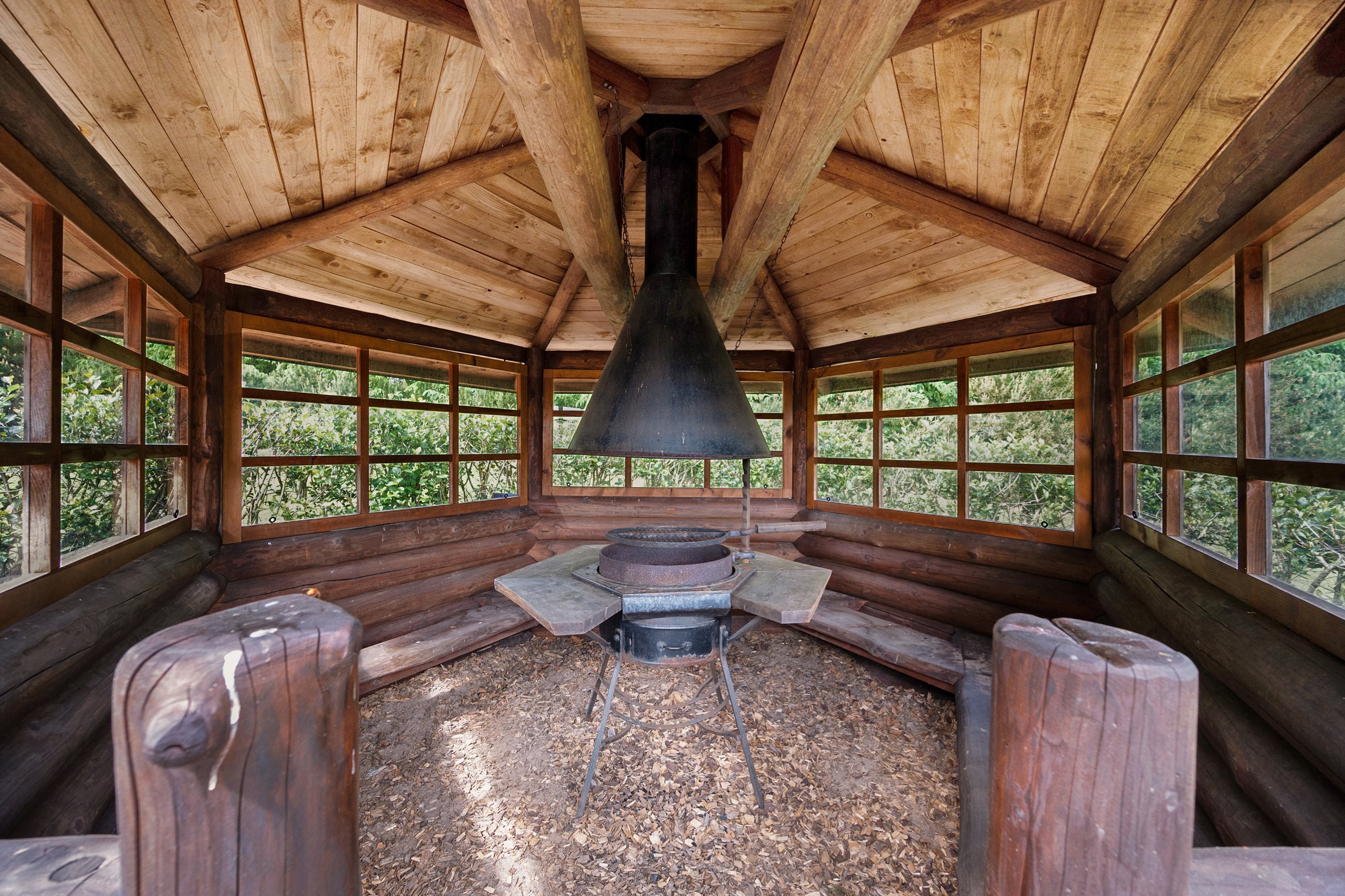 Fremhævet  billede i fuldskærmstilstand. Billede af Ugiltvej 399, 9870 Sindal