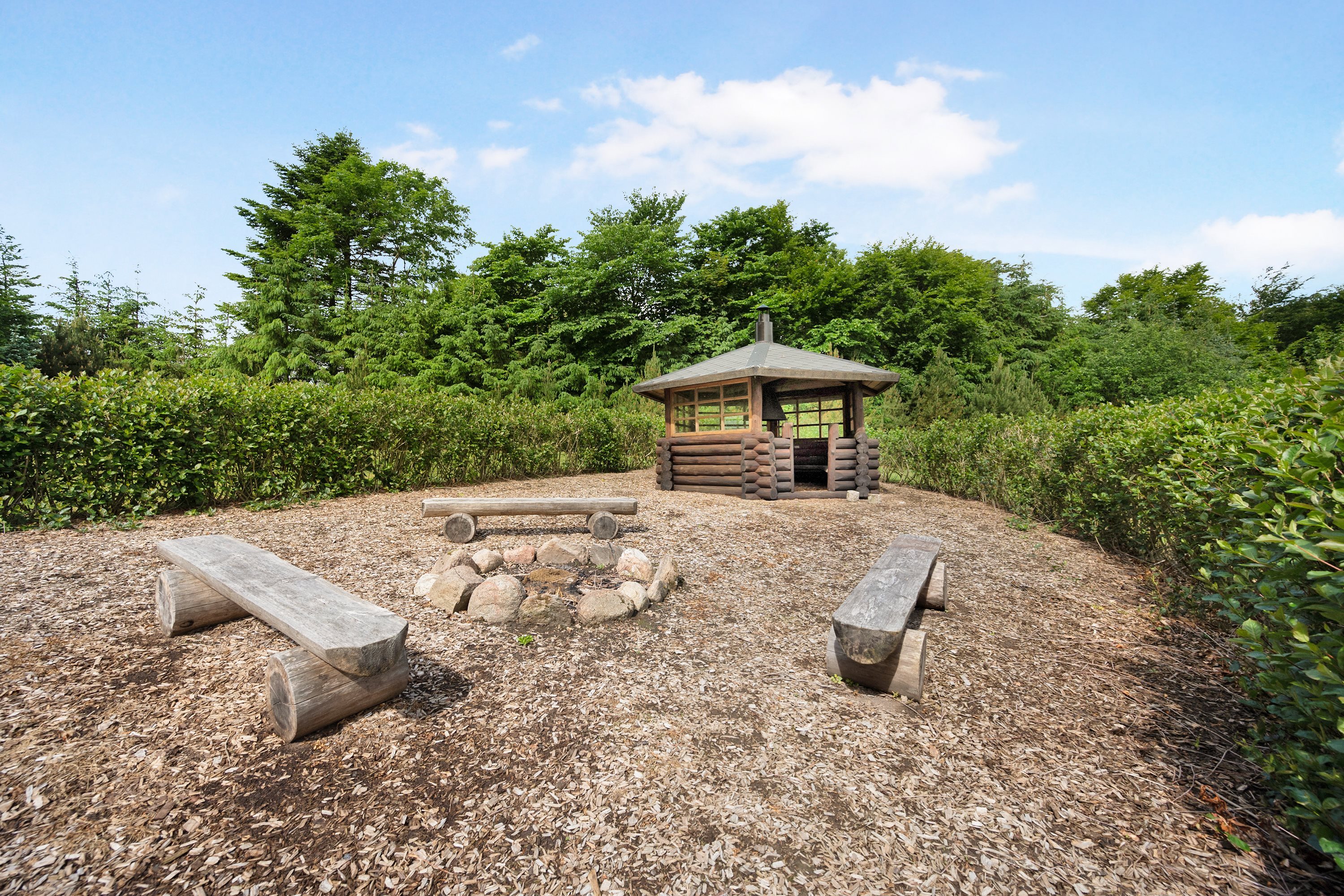 Fremhævet  billede i fuldskærmstilstand. Billede af Ugiltvej 399, 9870 Sindal