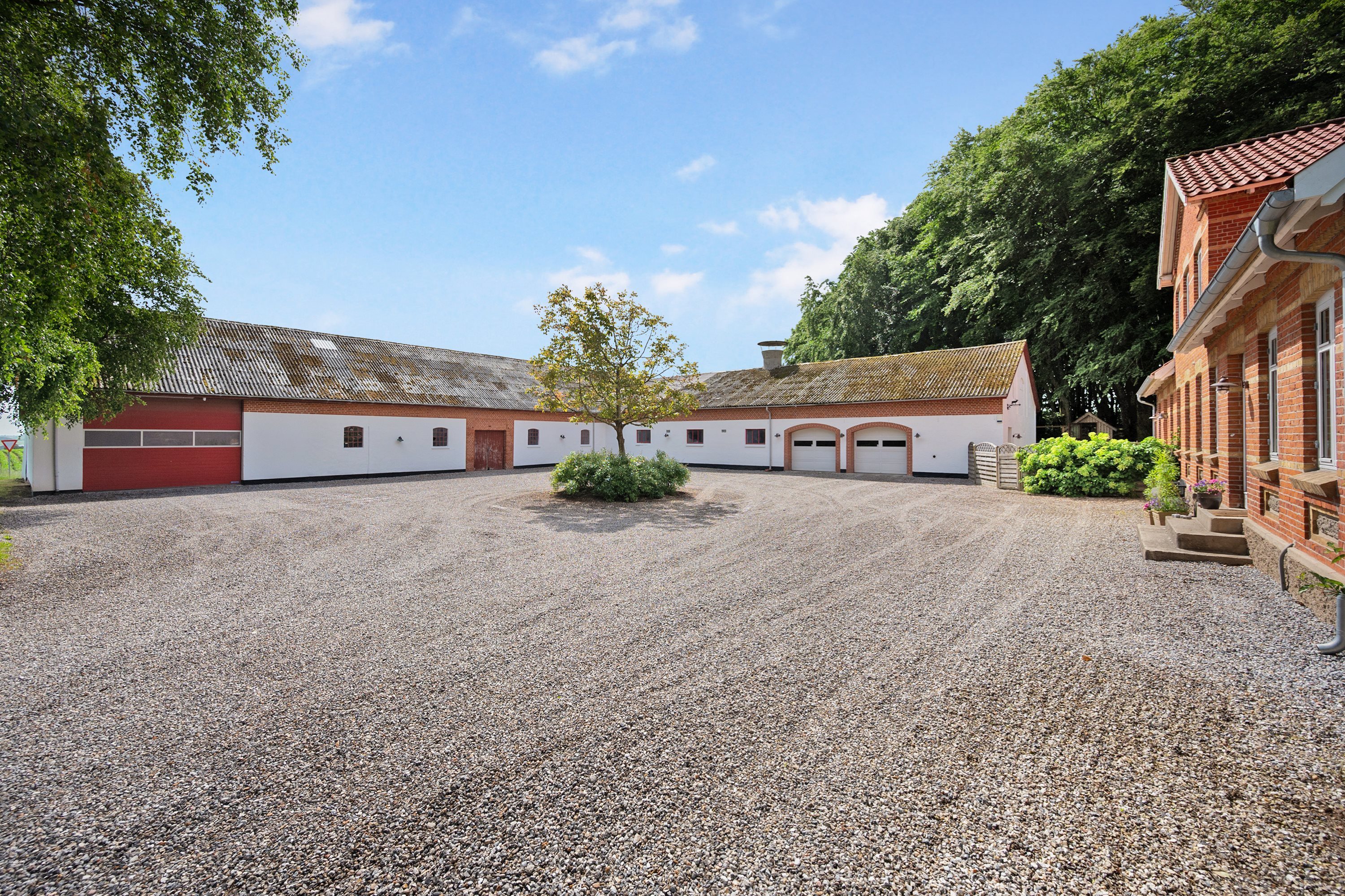 Fremhævet  billede i fuldskærmstilstand. Billede af Ugiltvej 399, 9870 Sindal