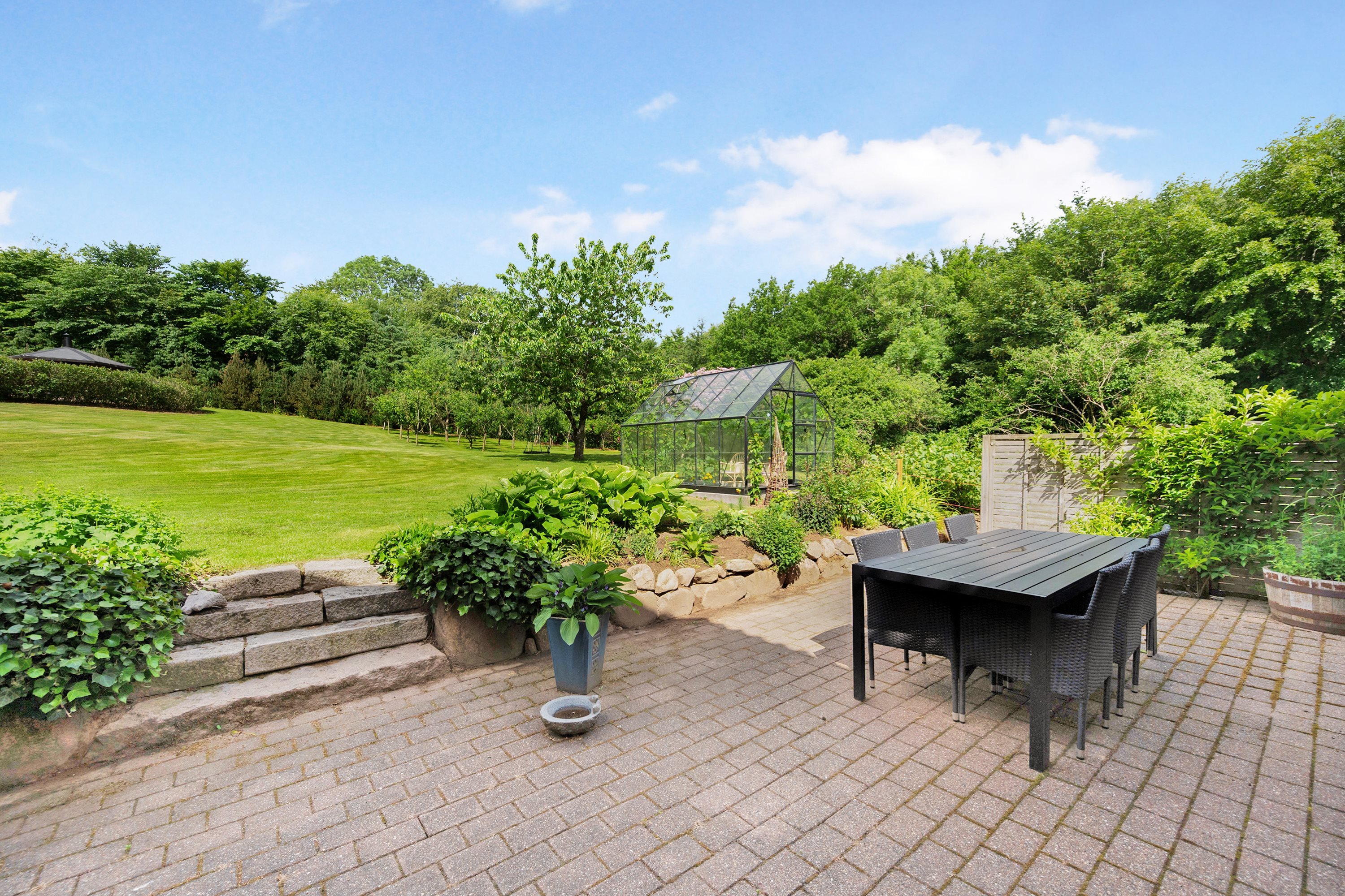 Fremhævet  billede i fuldskærmstilstand. Billede af Ugiltvej 399, 9870 Sindal