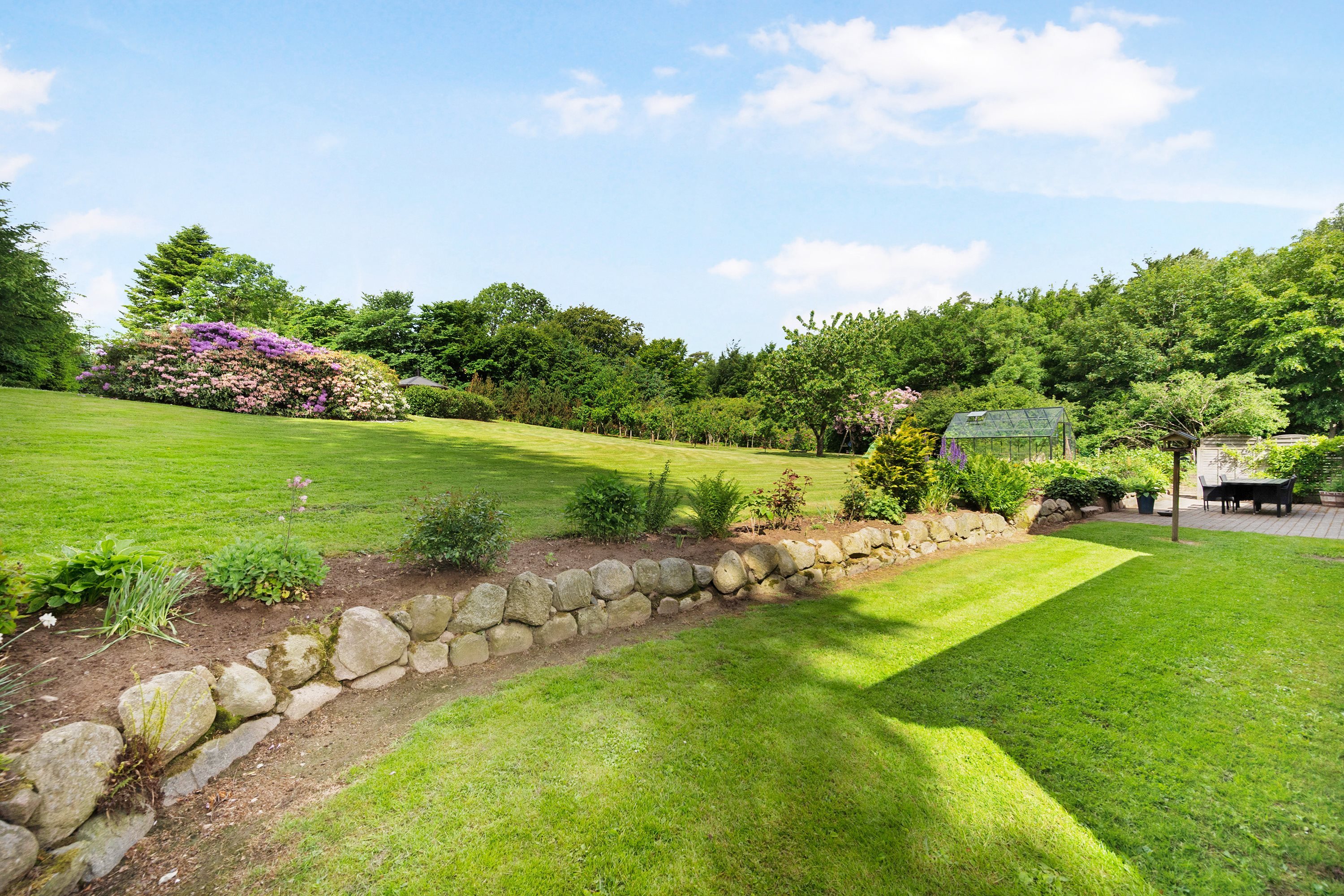 Fremhævet  billede i fuldskærmstilstand. Billede af Ugiltvej 399, 9870 Sindal