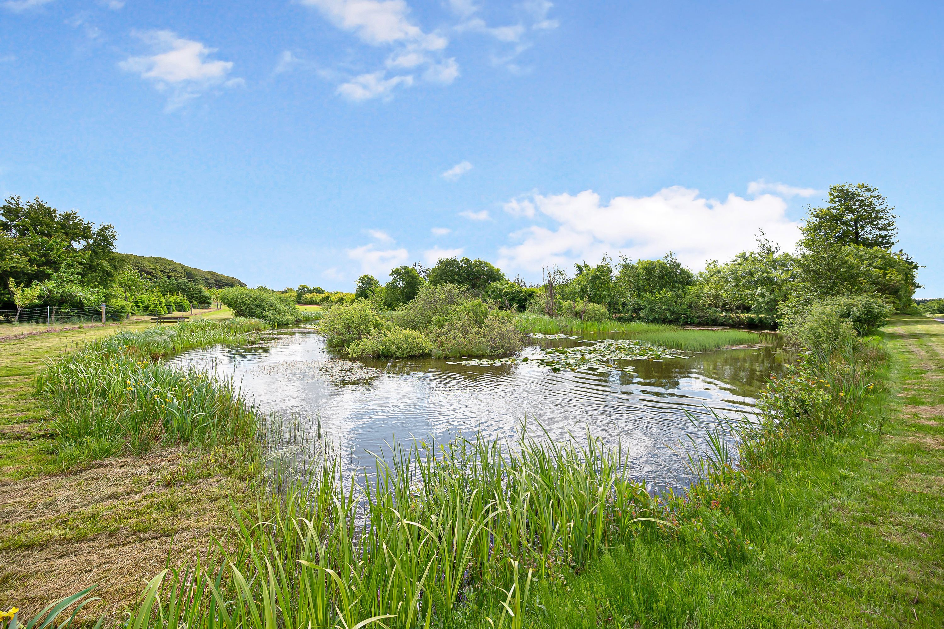 Fremhævet  billede i fuldskærmstilstand. Billede af Ugiltvej 399, 9870 Sindal