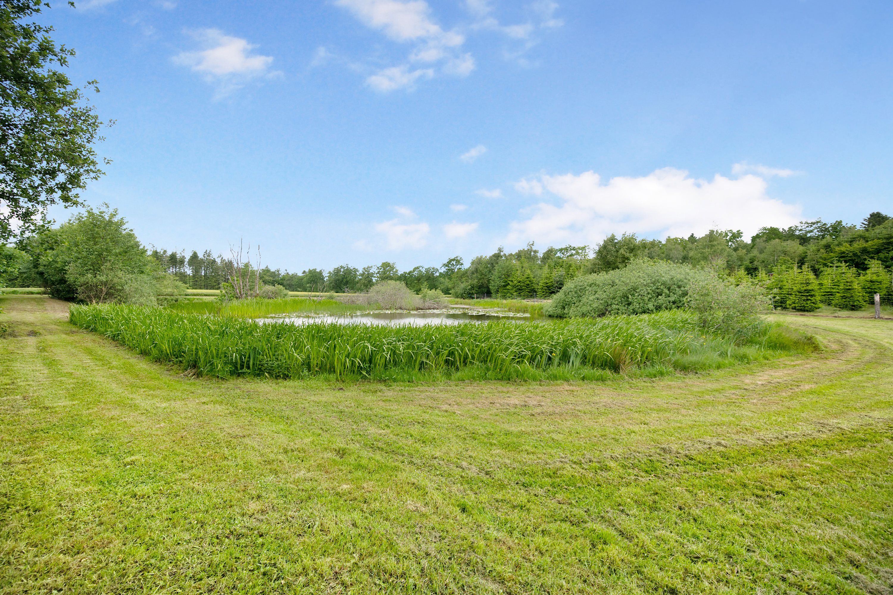 Fremhævet  billede i fuldskærmstilstand. Billede af Ugiltvej 399, 9870 Sindal