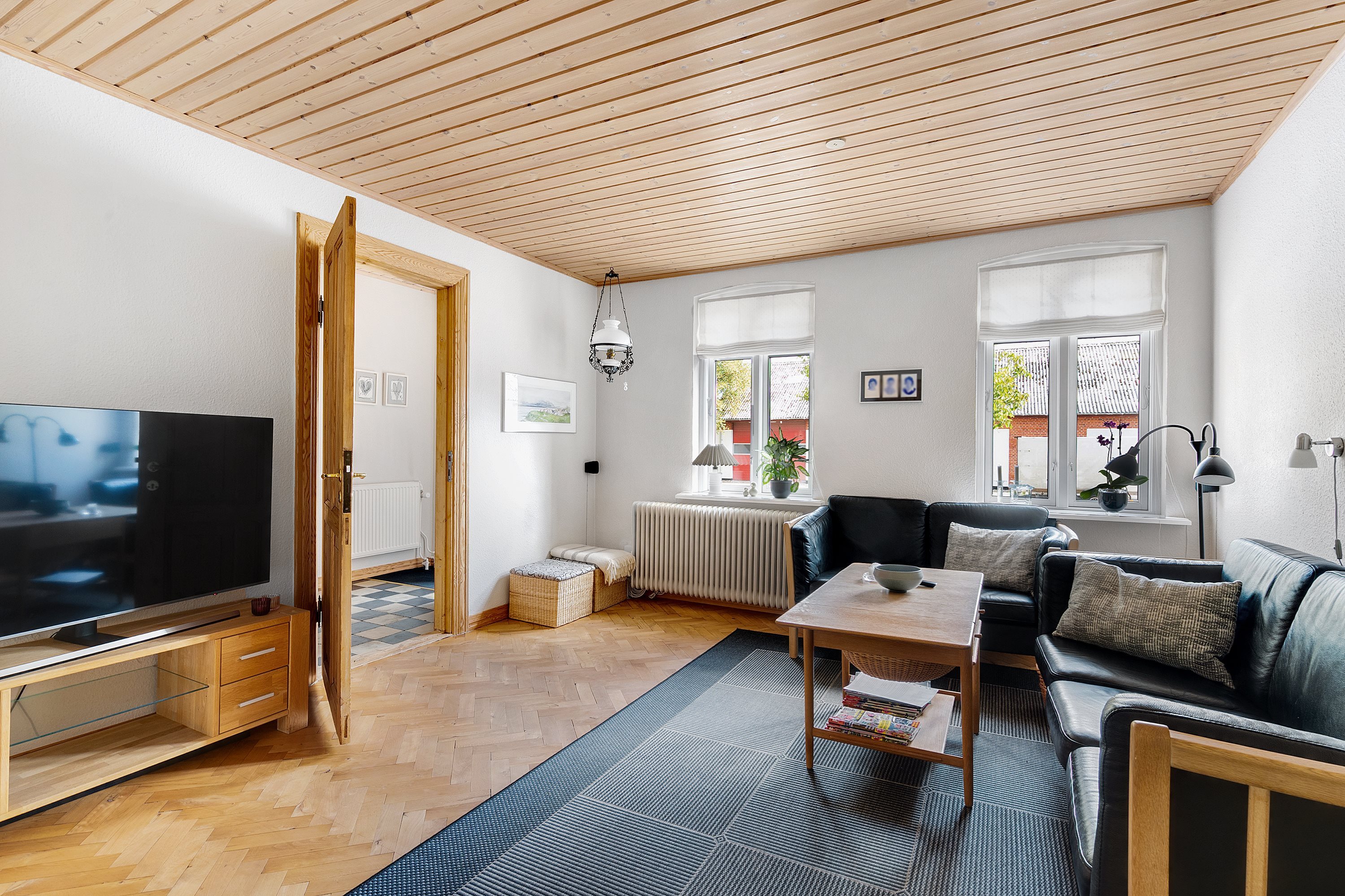 Fremhævet  billede i fuldskærmstilstand. Billede af Ugiltvej 399, 9870 Sindal