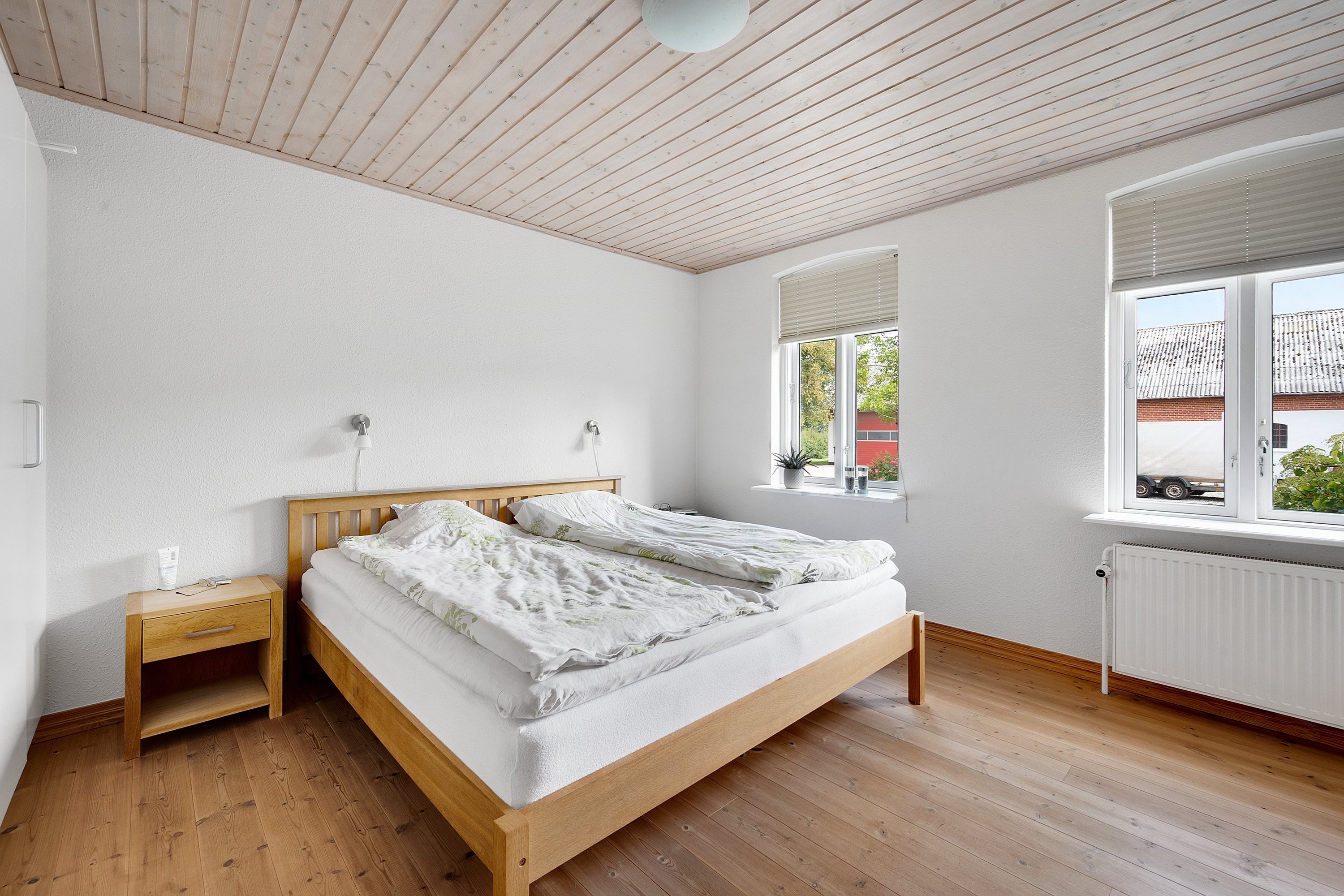 Fremhævet  billede i fuldskærmstilstand. Billede af Ugiltvej 399, 9870 Sindal