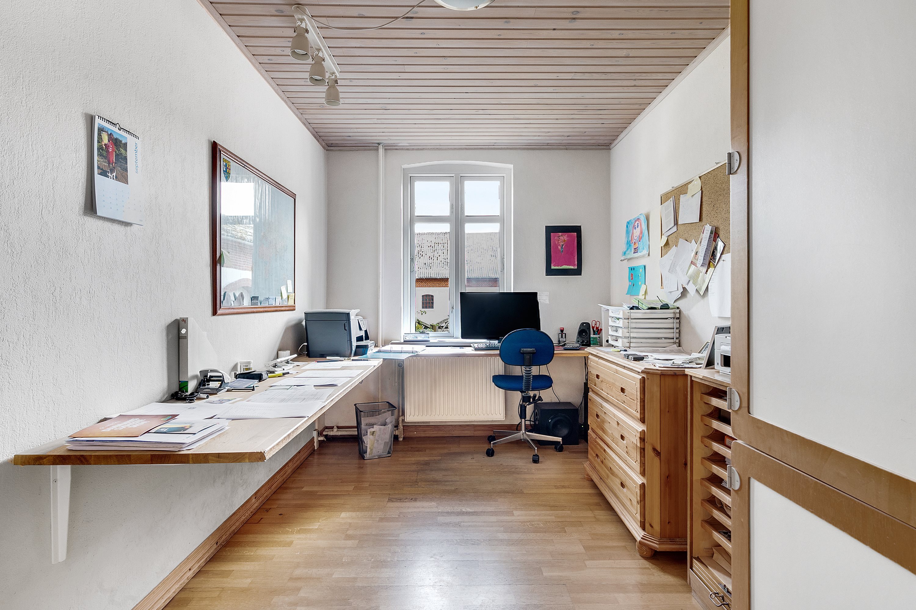 Fremhævet  billede i fuldskærmstilstand. Billede af Ugiltvej 399, 9870 Sindal