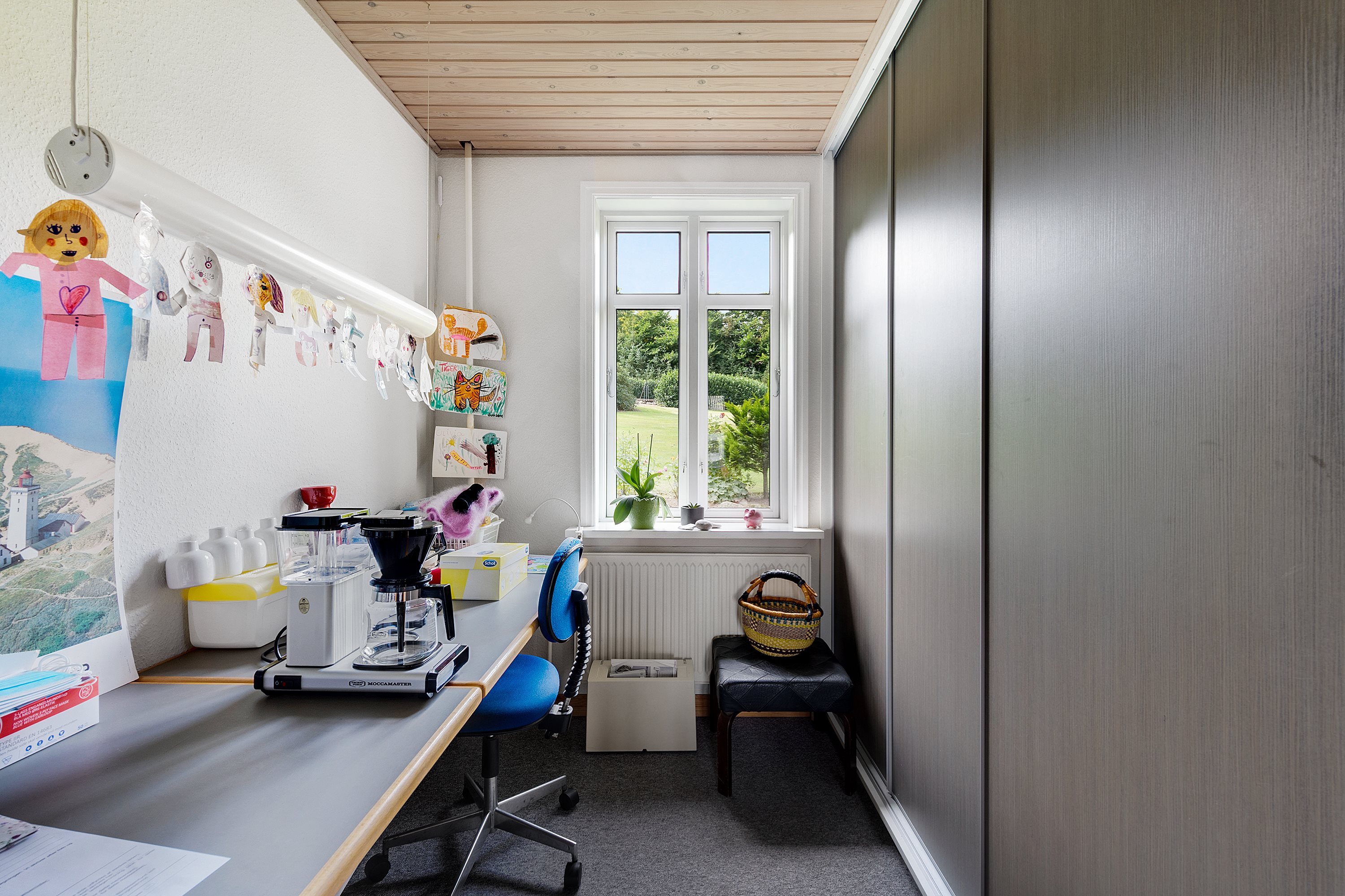 Fremhævet  billede i fuldskærmstilstand. Billede af Ugiltvej 399, 9870 Sindal