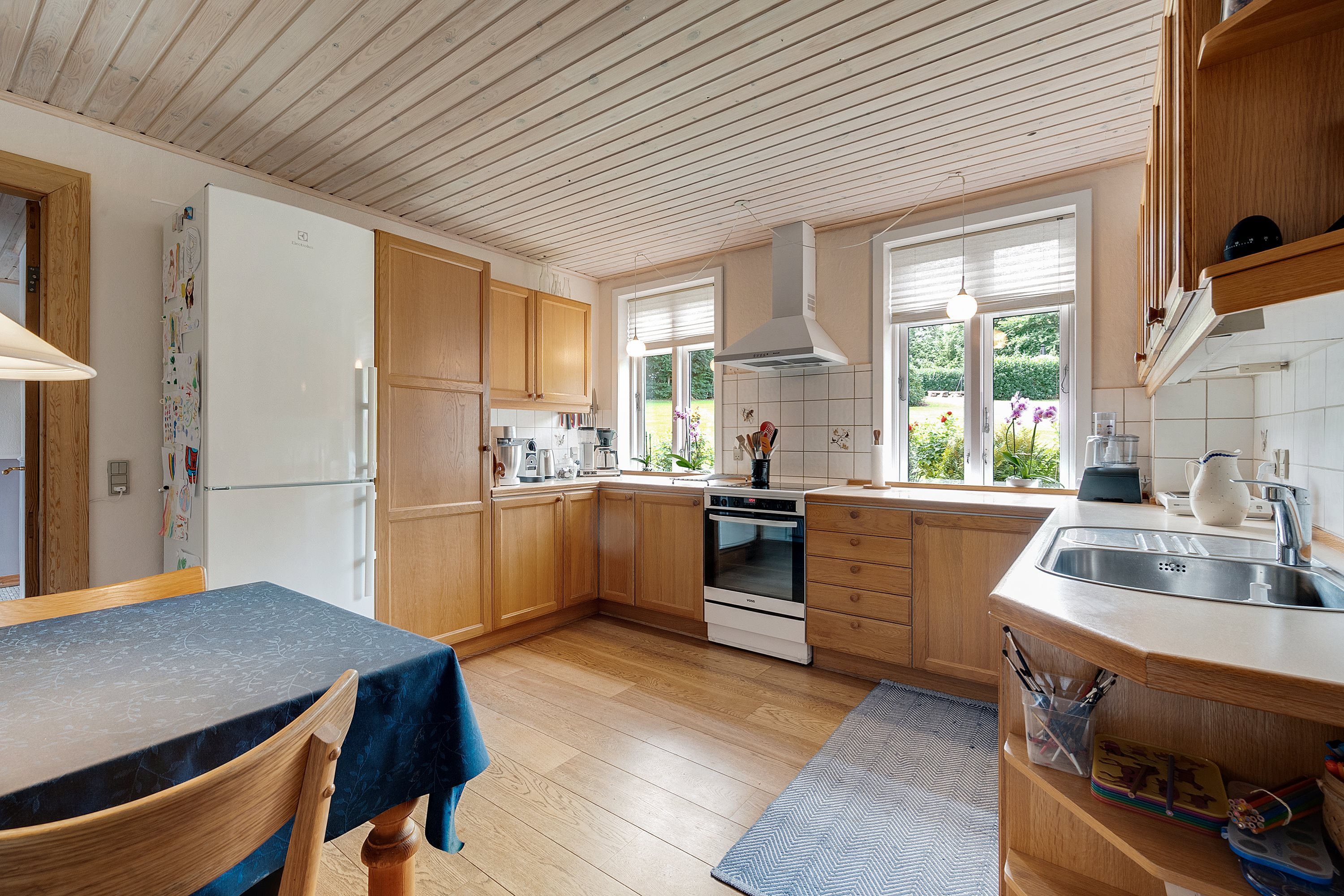 Fremhævet  billede i fuldskærmstilstand. Billede af Ugiltvej 399, 9870 Sindal