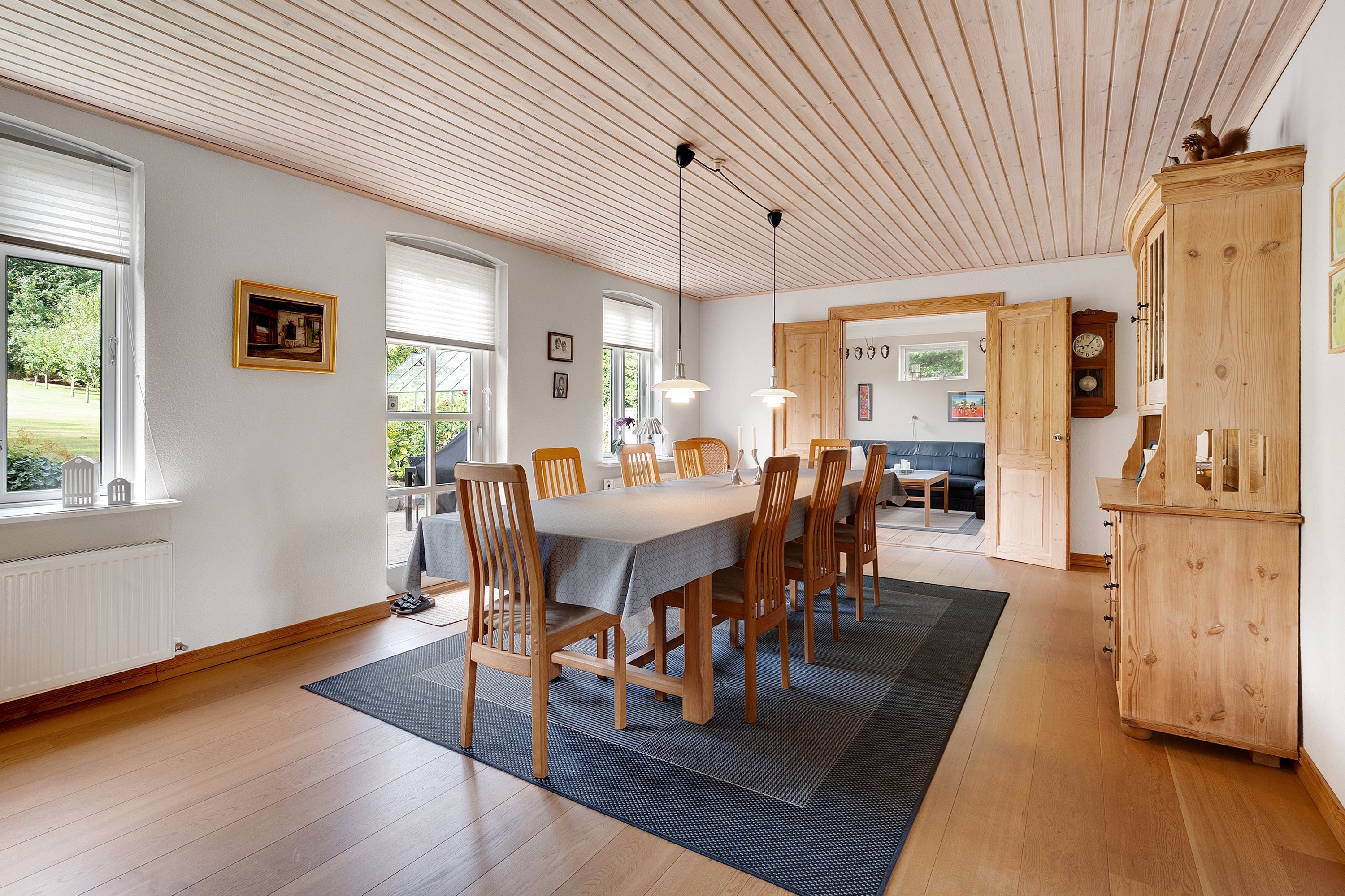 Fremhævet  billede i fuldskærmstilstand. Billede af Ugiltvej 399, 9870 Sindal