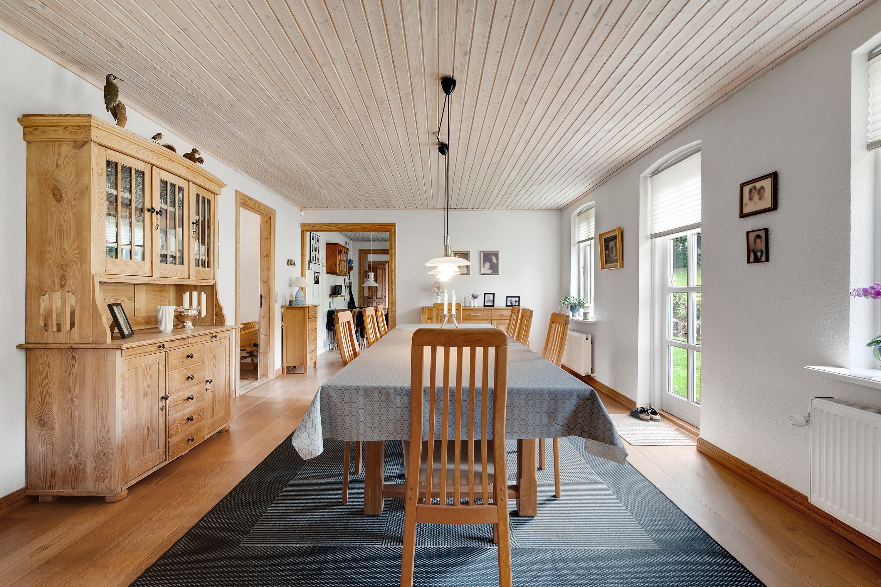 Fremhævet  billede i fuldskærmstilstand. Billede af Ugiltvej 399, 9870 Sindal