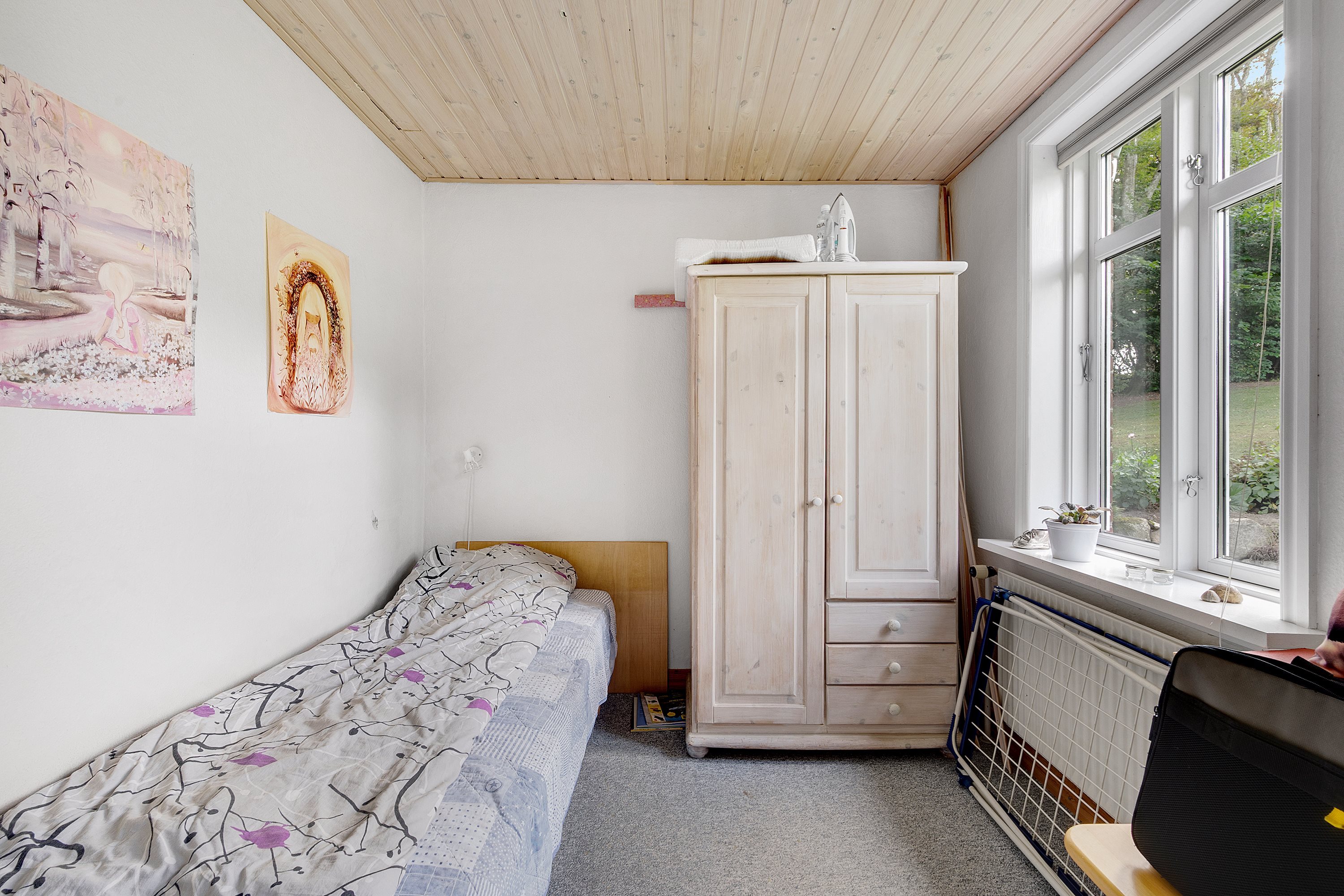 Fremhævet  billede i fuldskærmstilstand. Billede af Ugiltvej 399, 9870 Sindal