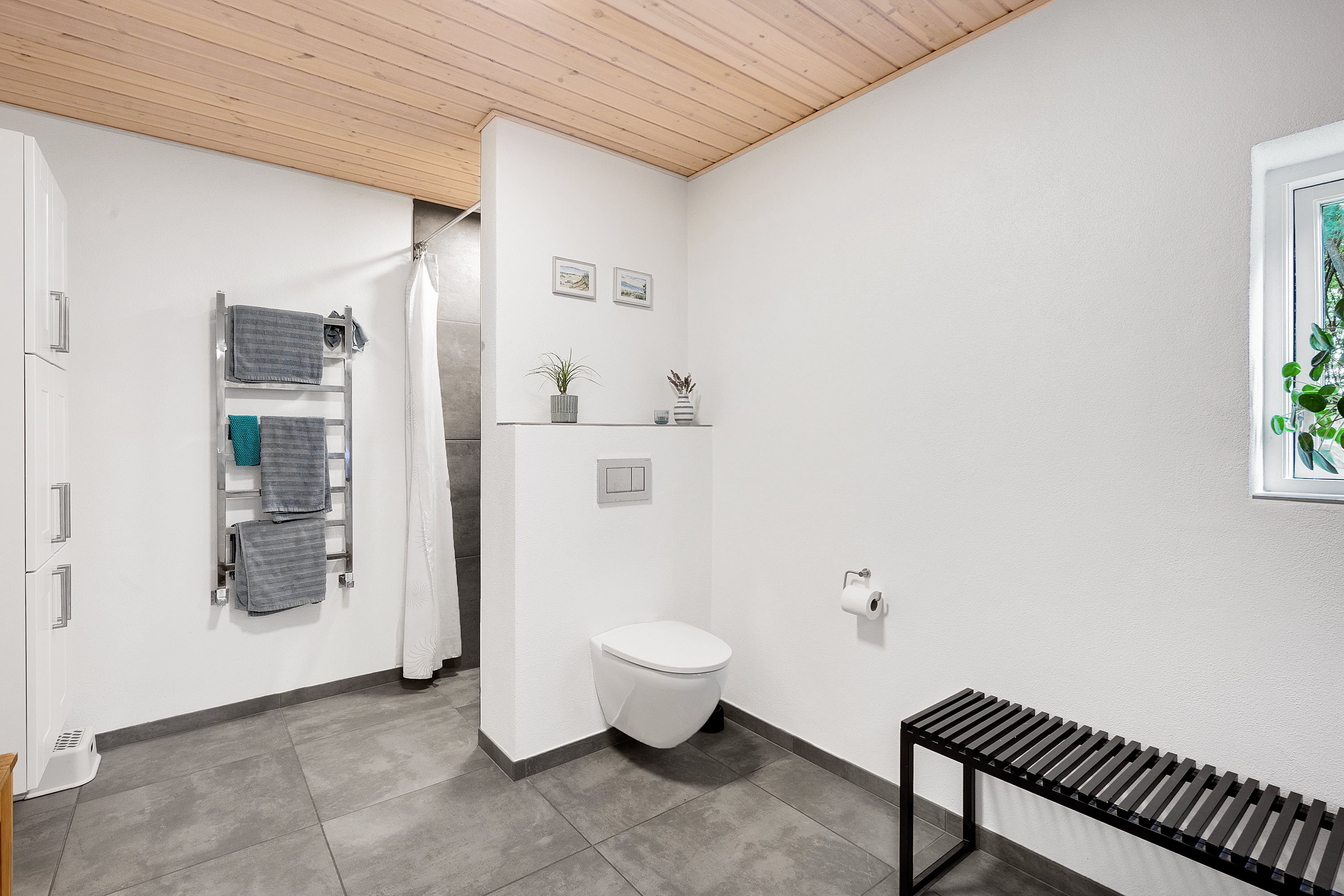 Fremhævet  billede i fuldskærmstilstand. Billede af Ugiltvej 399, 9870 Sindal