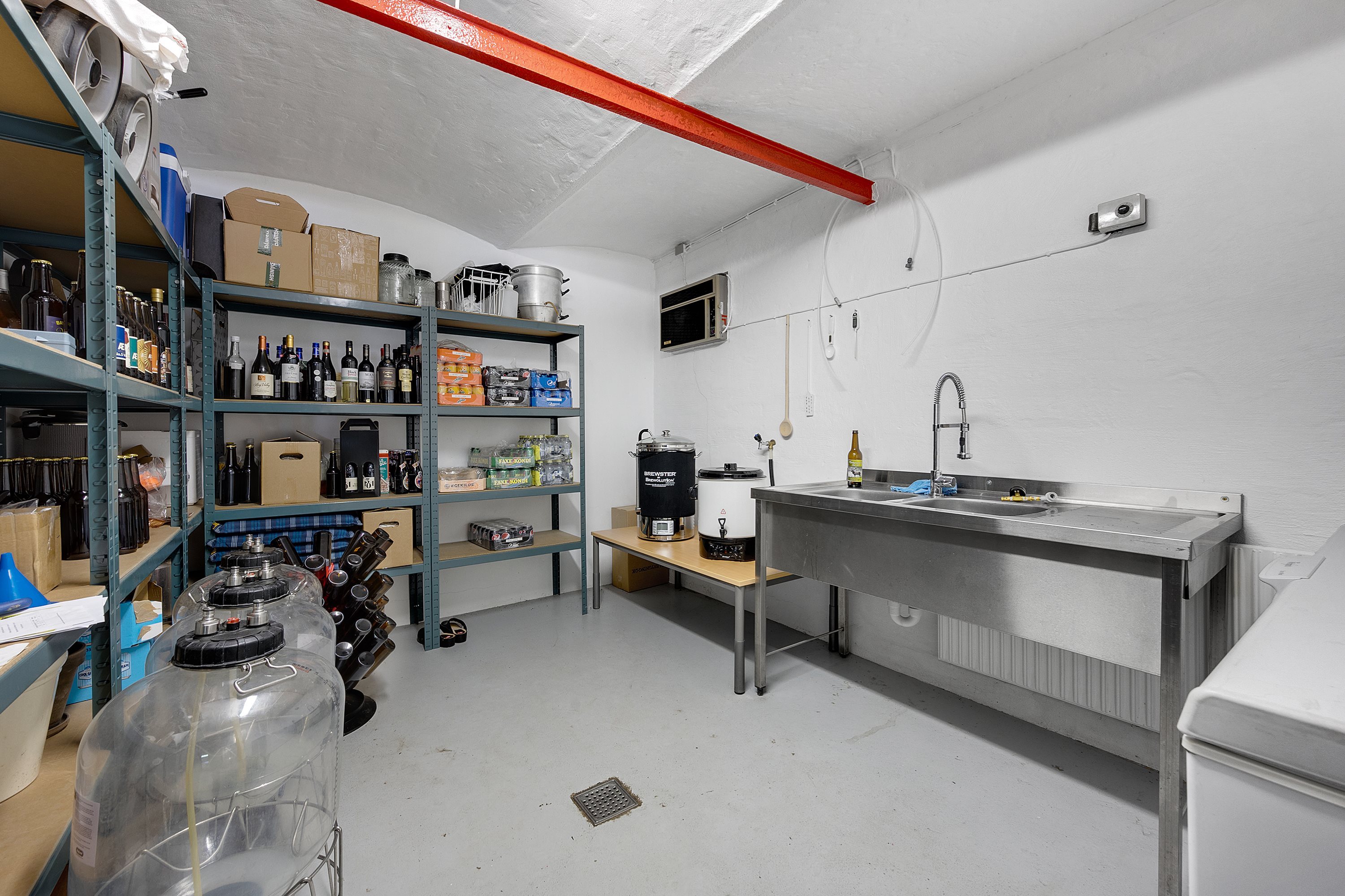 Fremhævet  billede i fuldskærmstilstand. Billede af Ugiltvej 399, 9870 Sindal