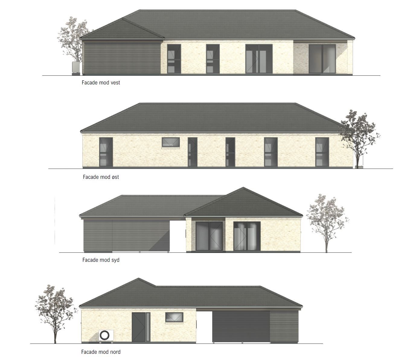 Miniaturebillede 2: . Billede af Starvænget 1, Sønder Nærå, 5792 Årslev