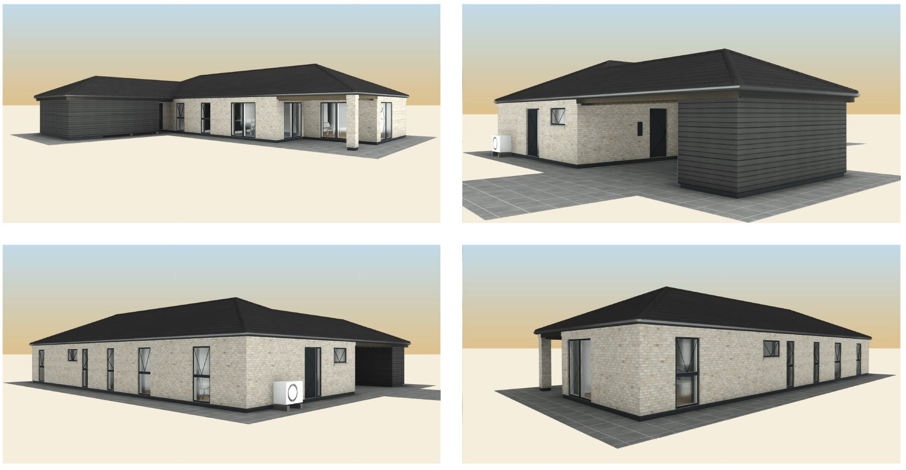 Miniaturebillede 1: . Billede af Starvænget 1, Sønder Nærå, 5792 Årslev