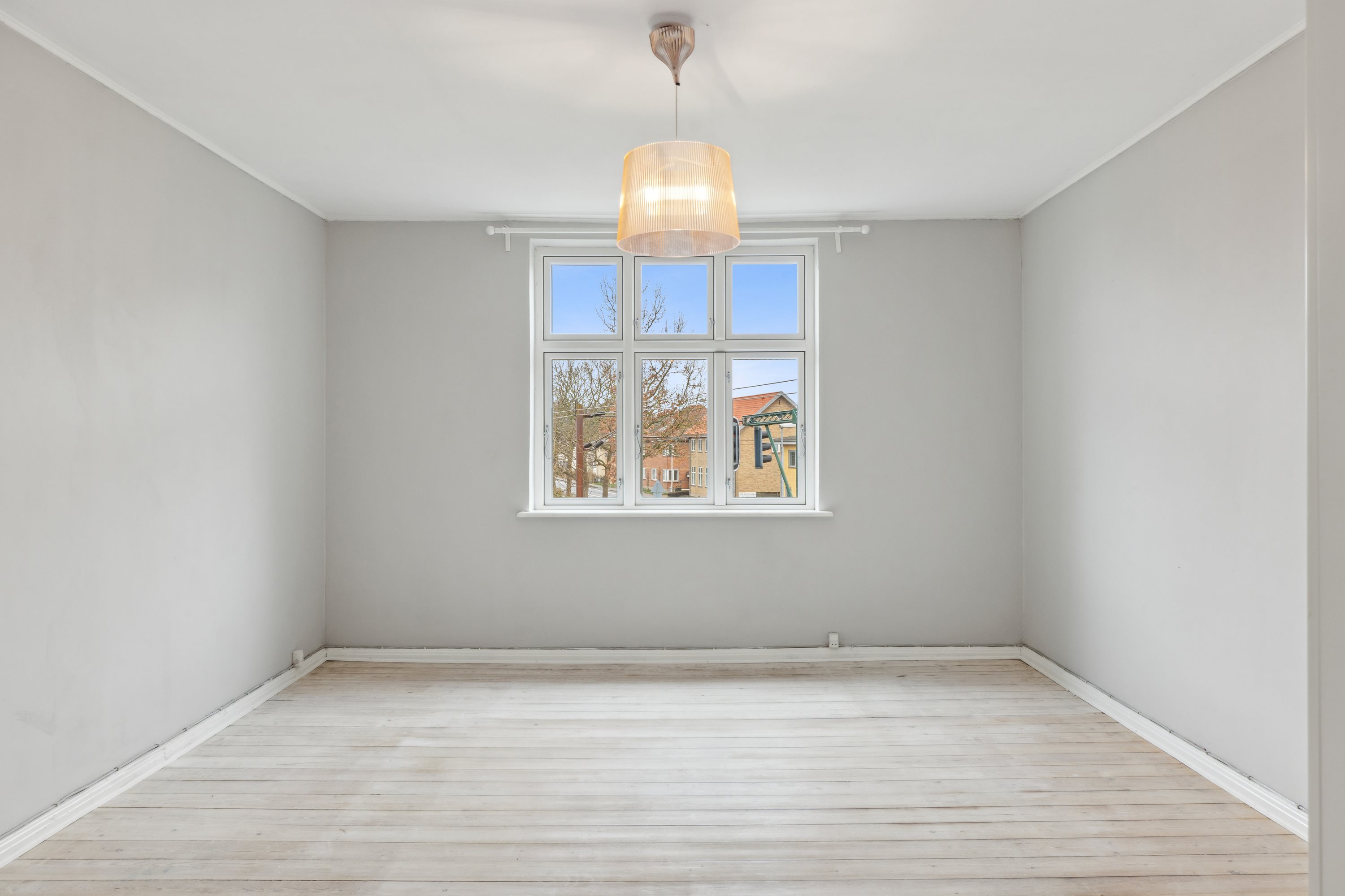 Fremhævet værelse billede i fuldskærmstilstand. Billede af Toldbodgade 1, 6300 Gråsten