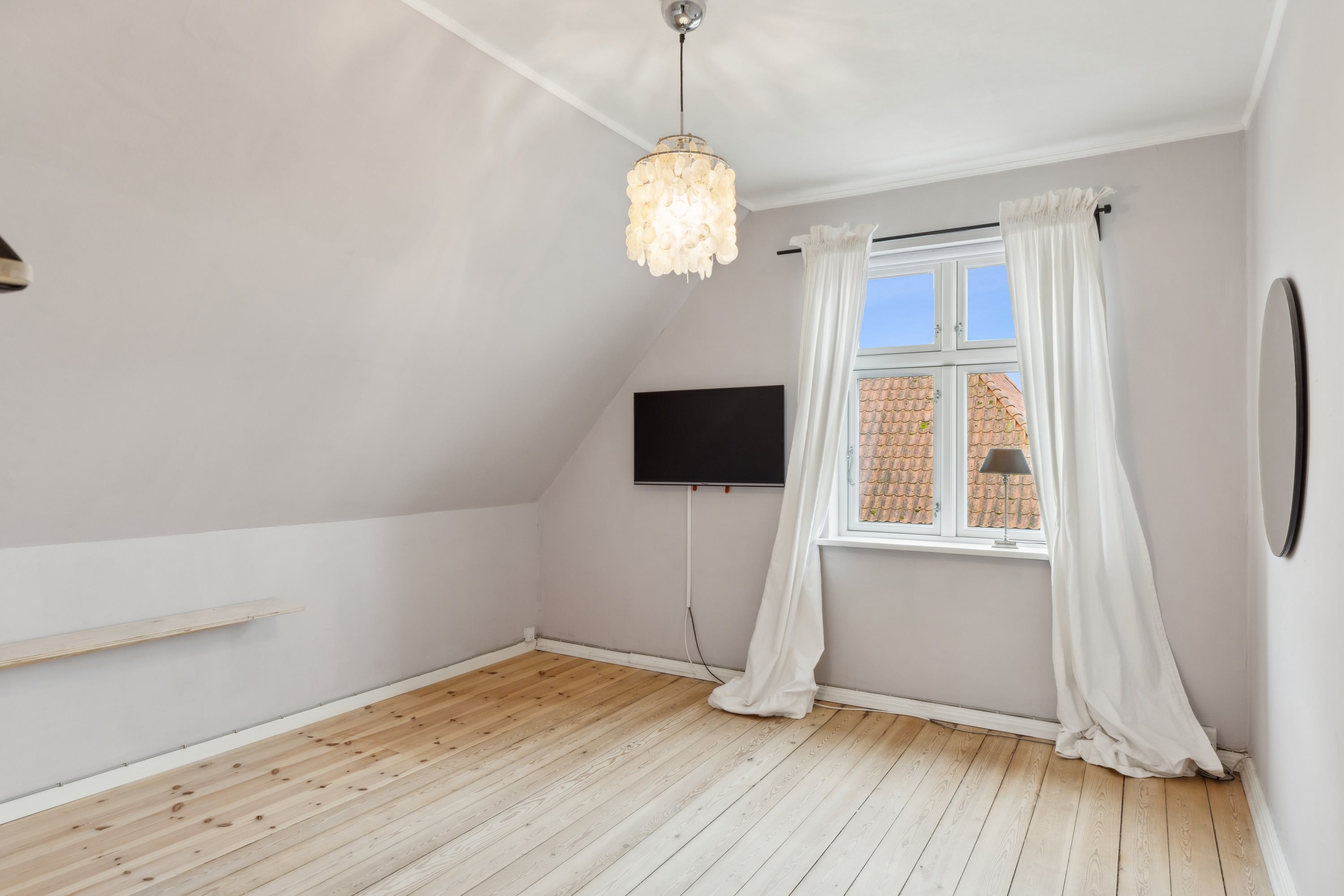 Fremhævet værelse billede i fuldskærmstilstand. Billede af Toldbodgade 1, 6300 Gråsten