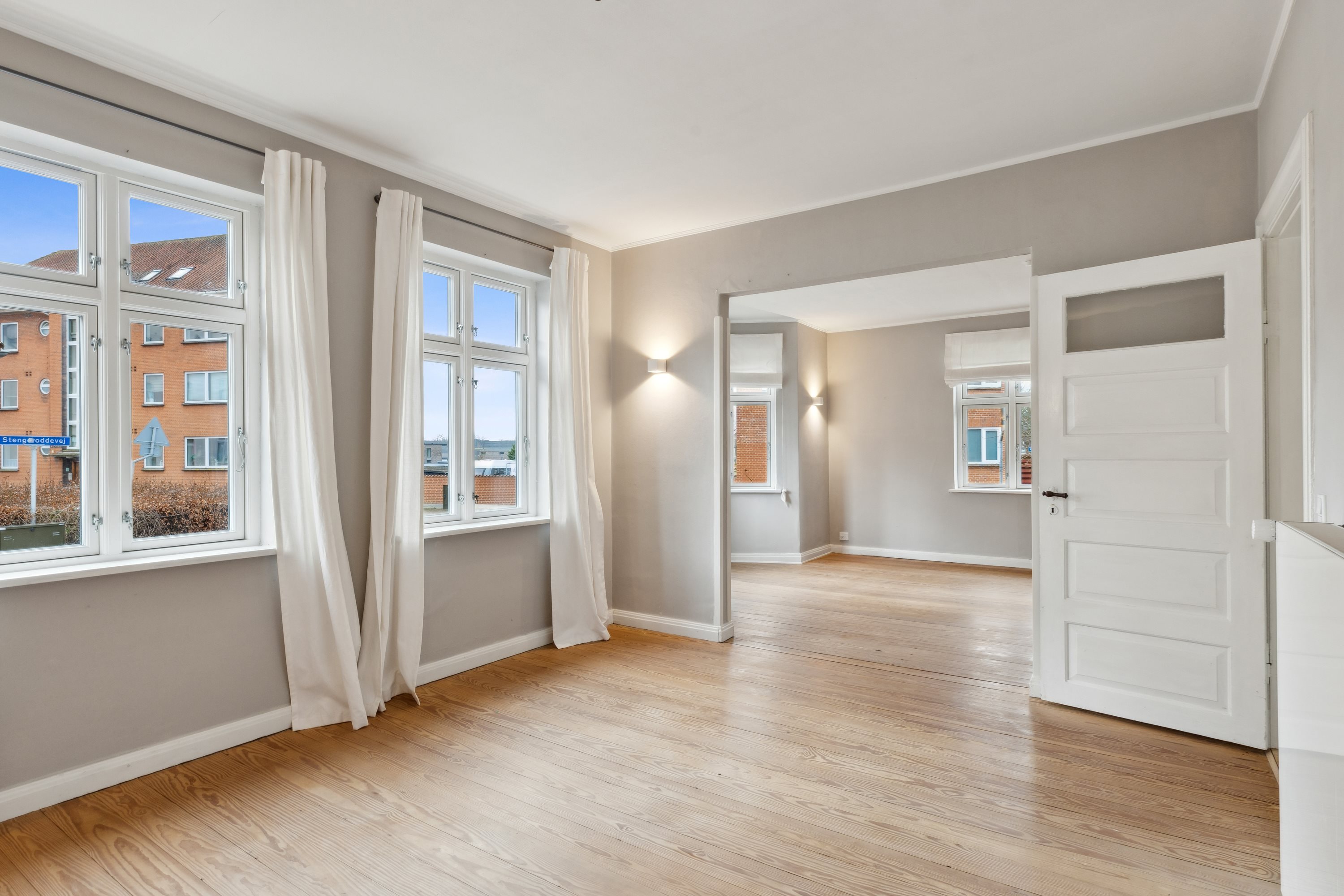 Miniaturebillede 1: værelse. Billede af Toldbodgade 1, 6300 Gråsten