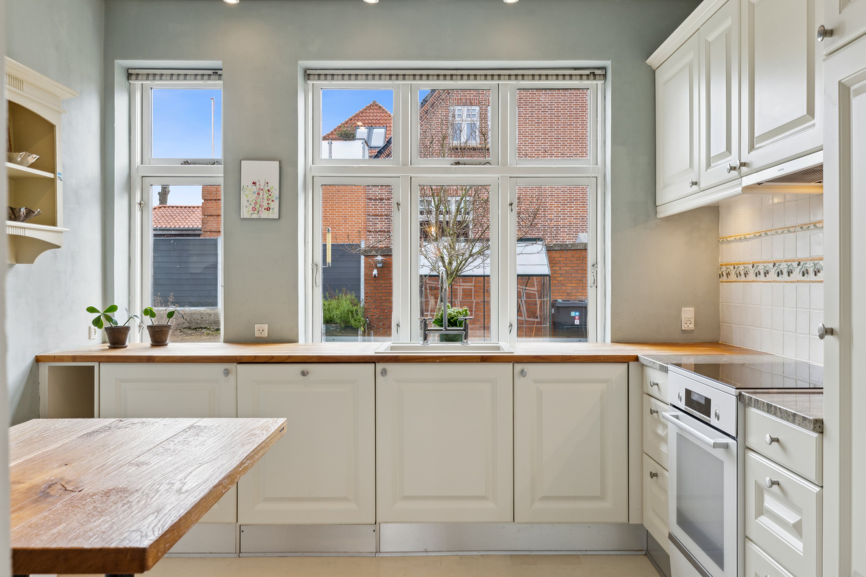 Miniaturebillede 2: køkken. Billede af Toldbodgade 1, 6300 Gråsten